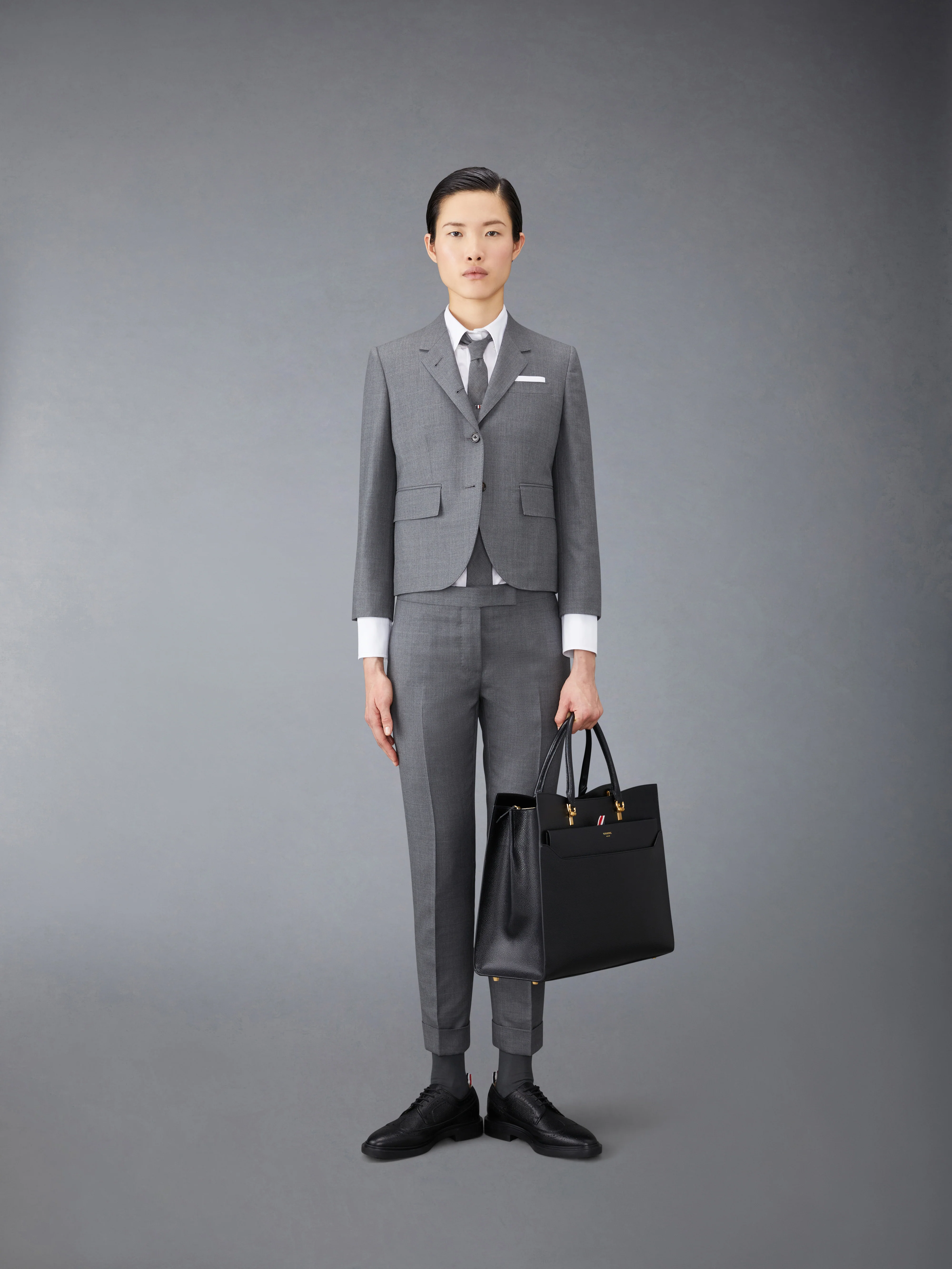 13186-twill-high-armhole-sport-coat-3.webp TWILL HIGH ARMHOLE SPORT COAT