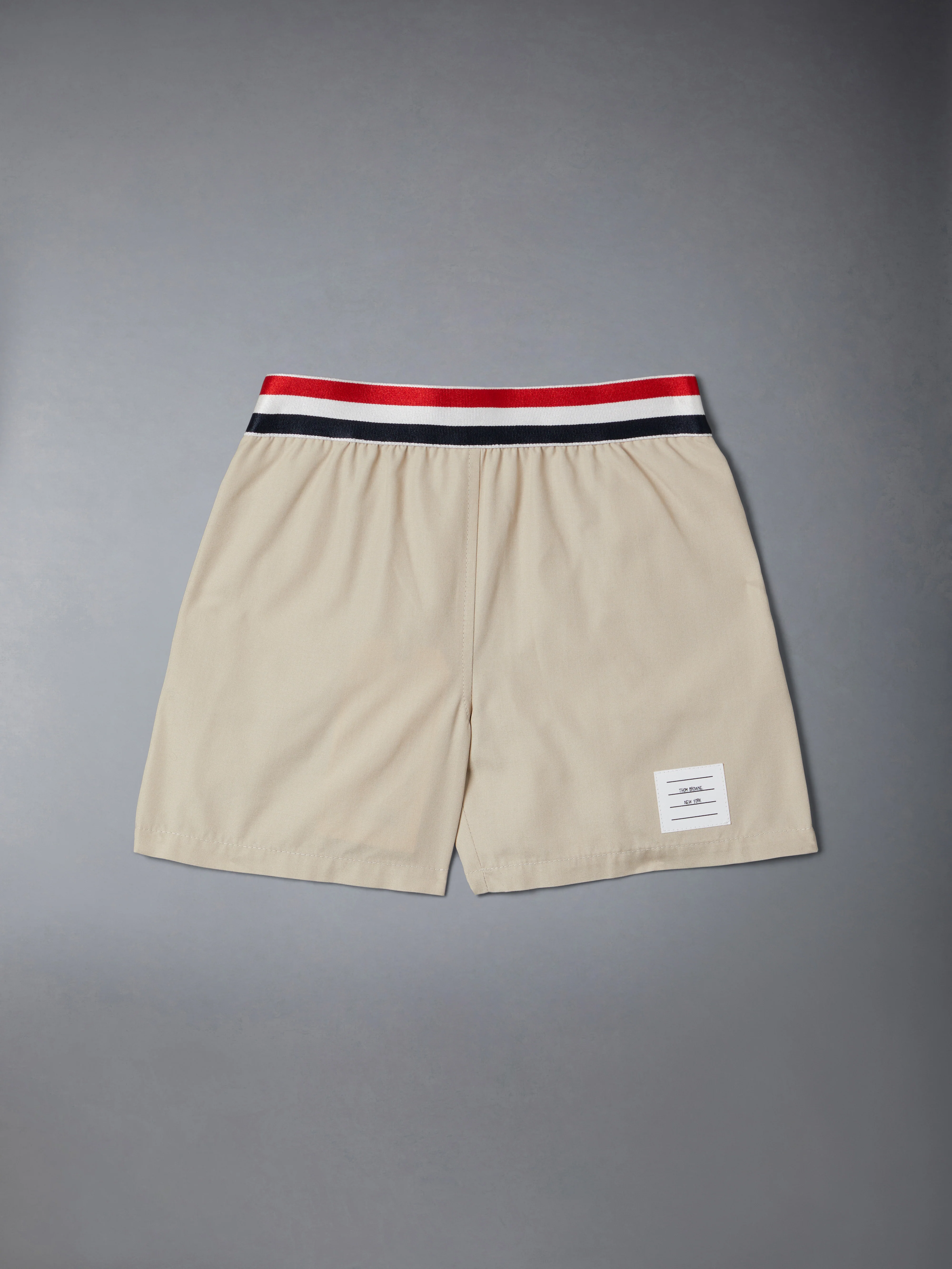 TYPEWRITER RUGBY SHORT