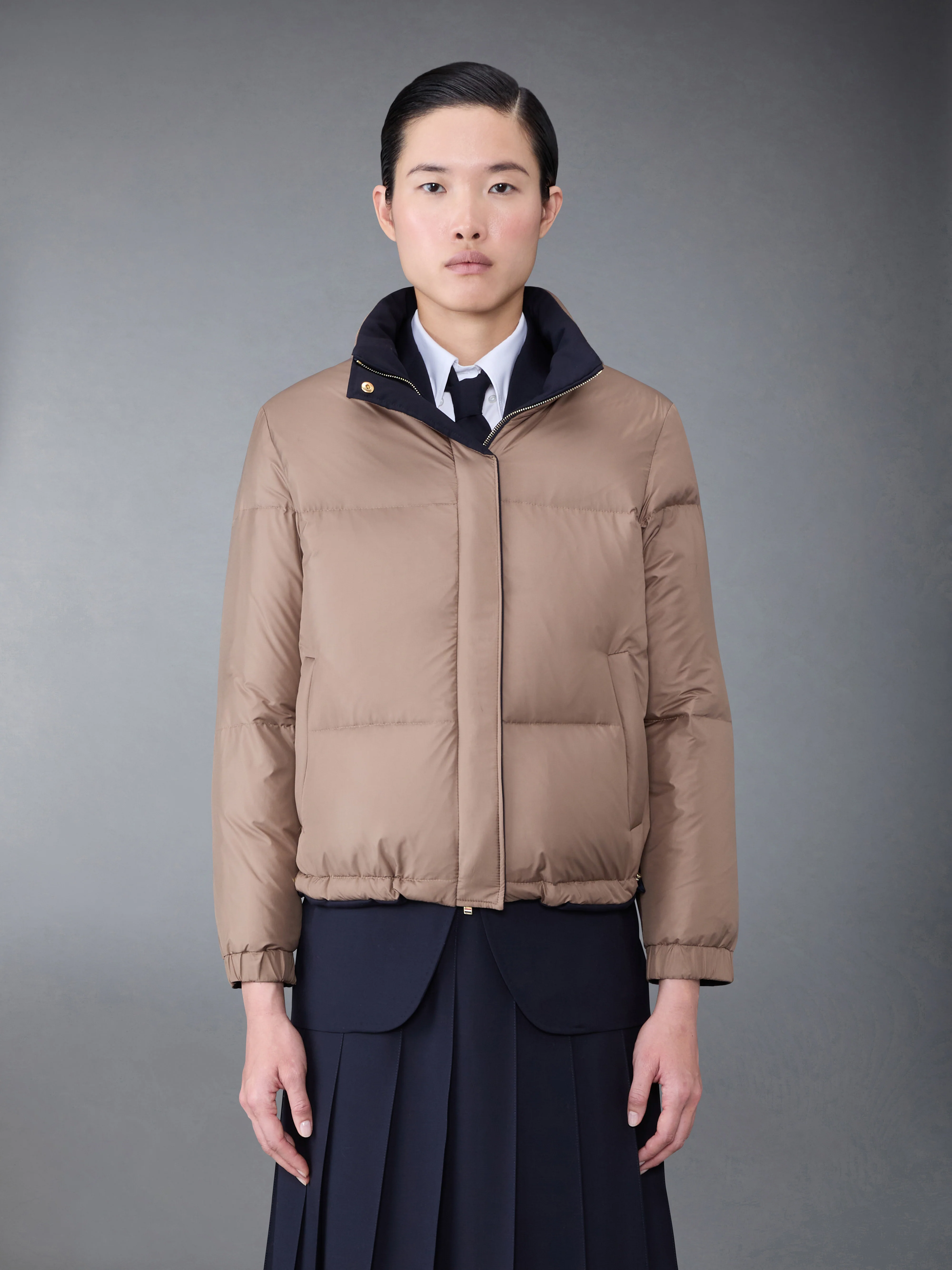 13739-ultralight-tech-and-plain-weave-down-reversible-4-bar-jacket-2.webp Ultralight Tech and Plain Weave Down Reversible 4-Bar Jacket