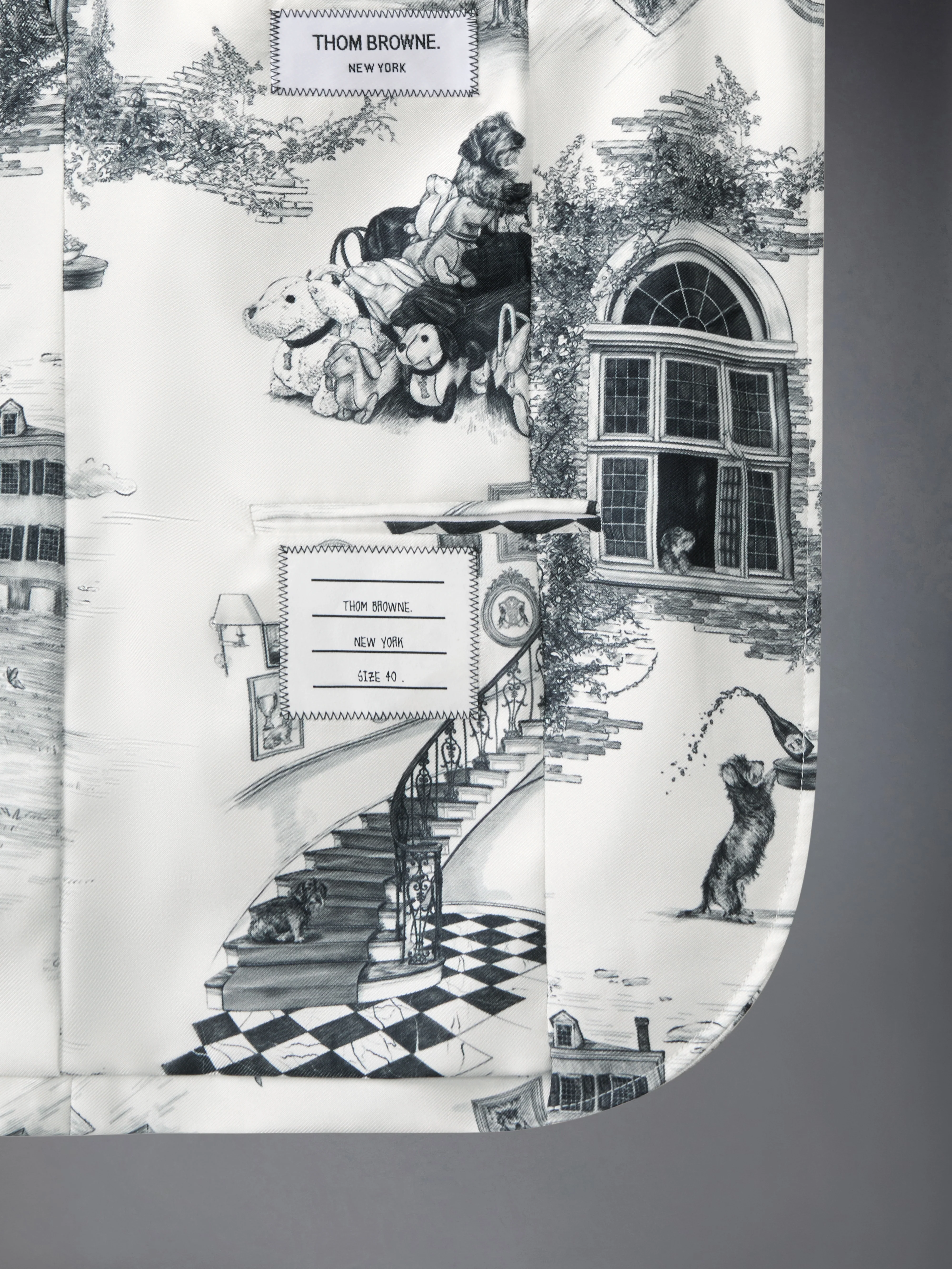 13747-unconstructed-silk-twill-hector-toile-sportcoat-4.webp UNCONSTRUCTED SILK TWILL HECTOR TOILE SPORTCOAT