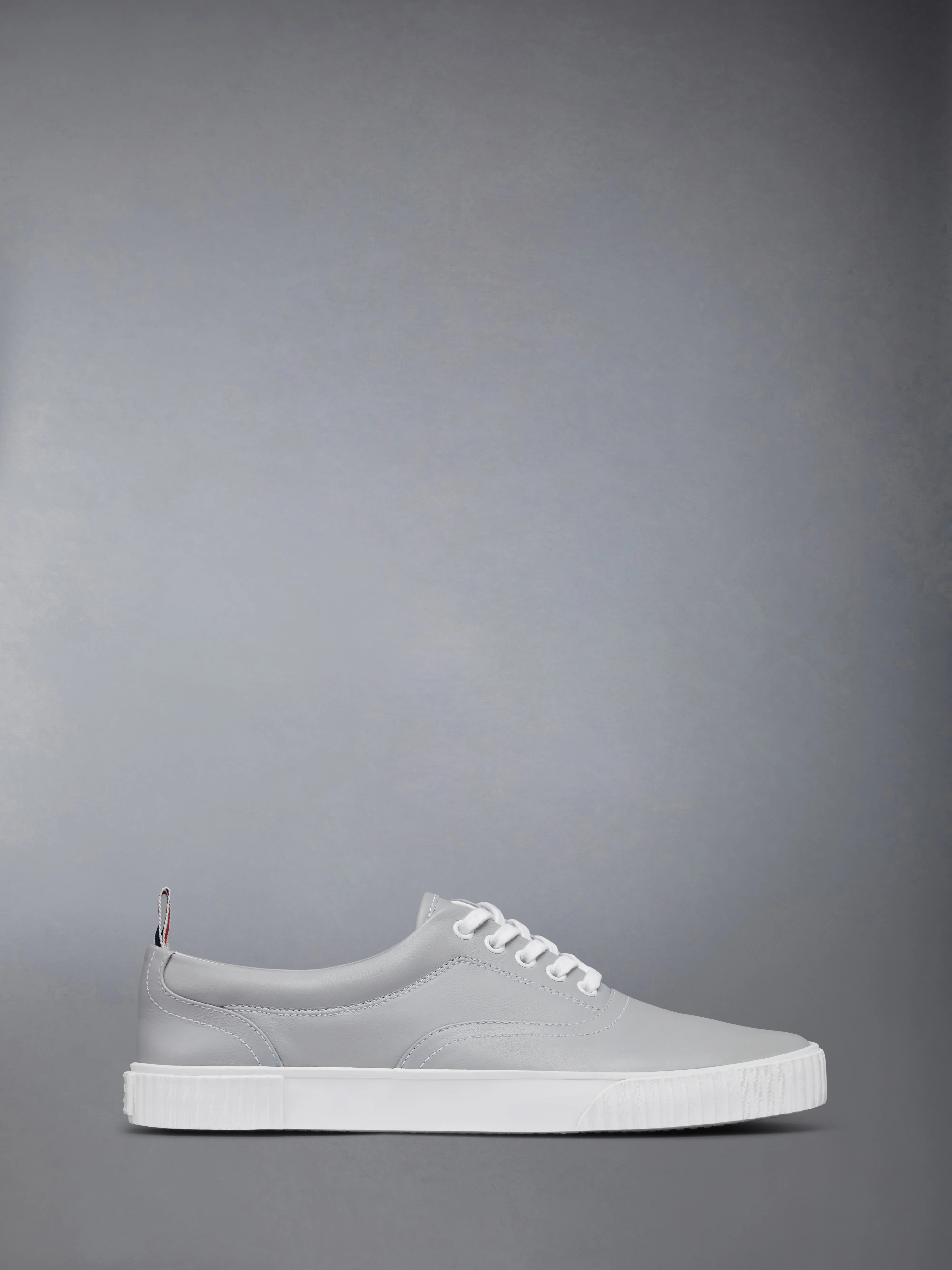 VITELLO CALF HERITAGE SNEAKERS