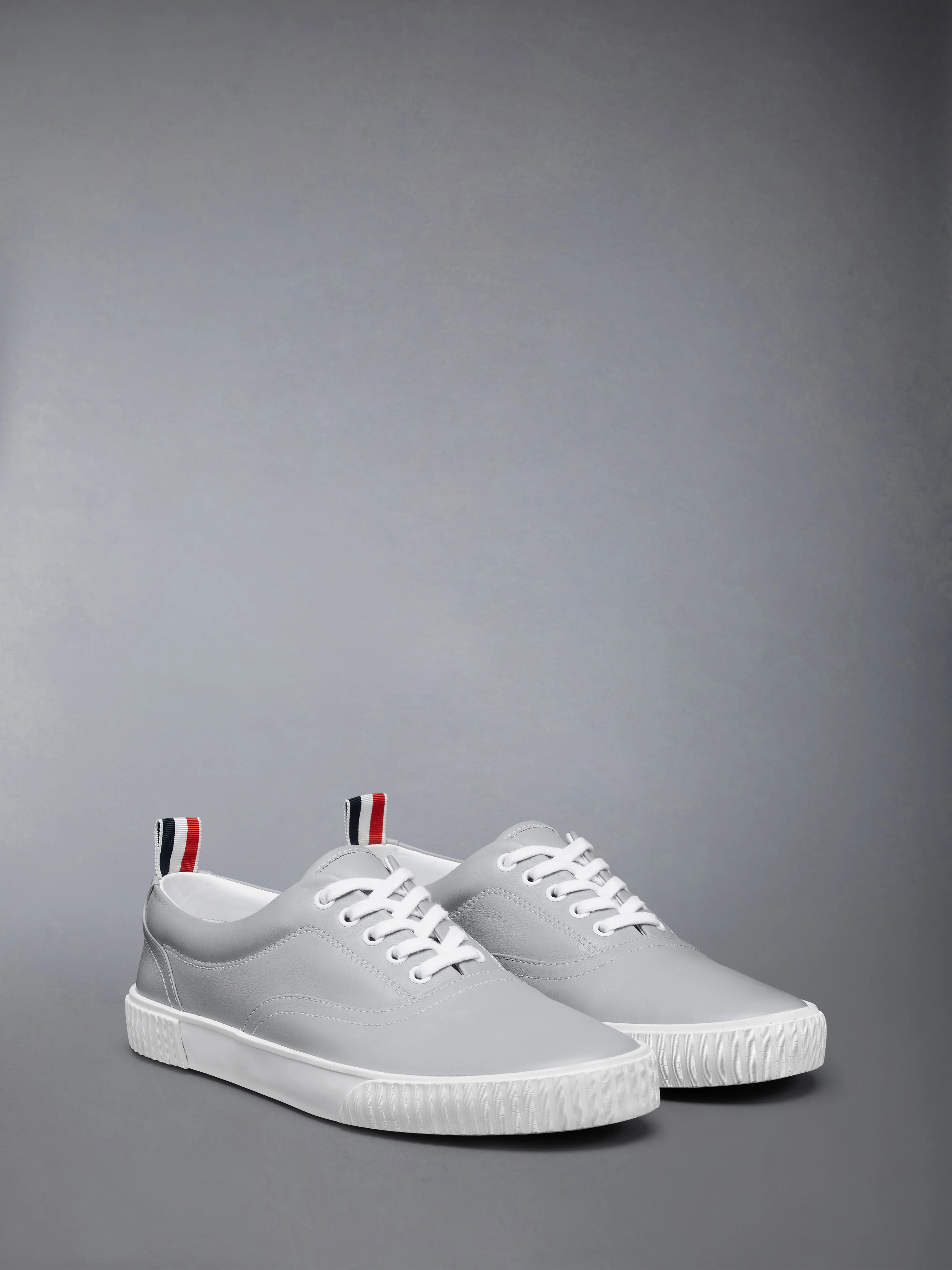 VITELLO CALF HERITAGE SNEAKERS