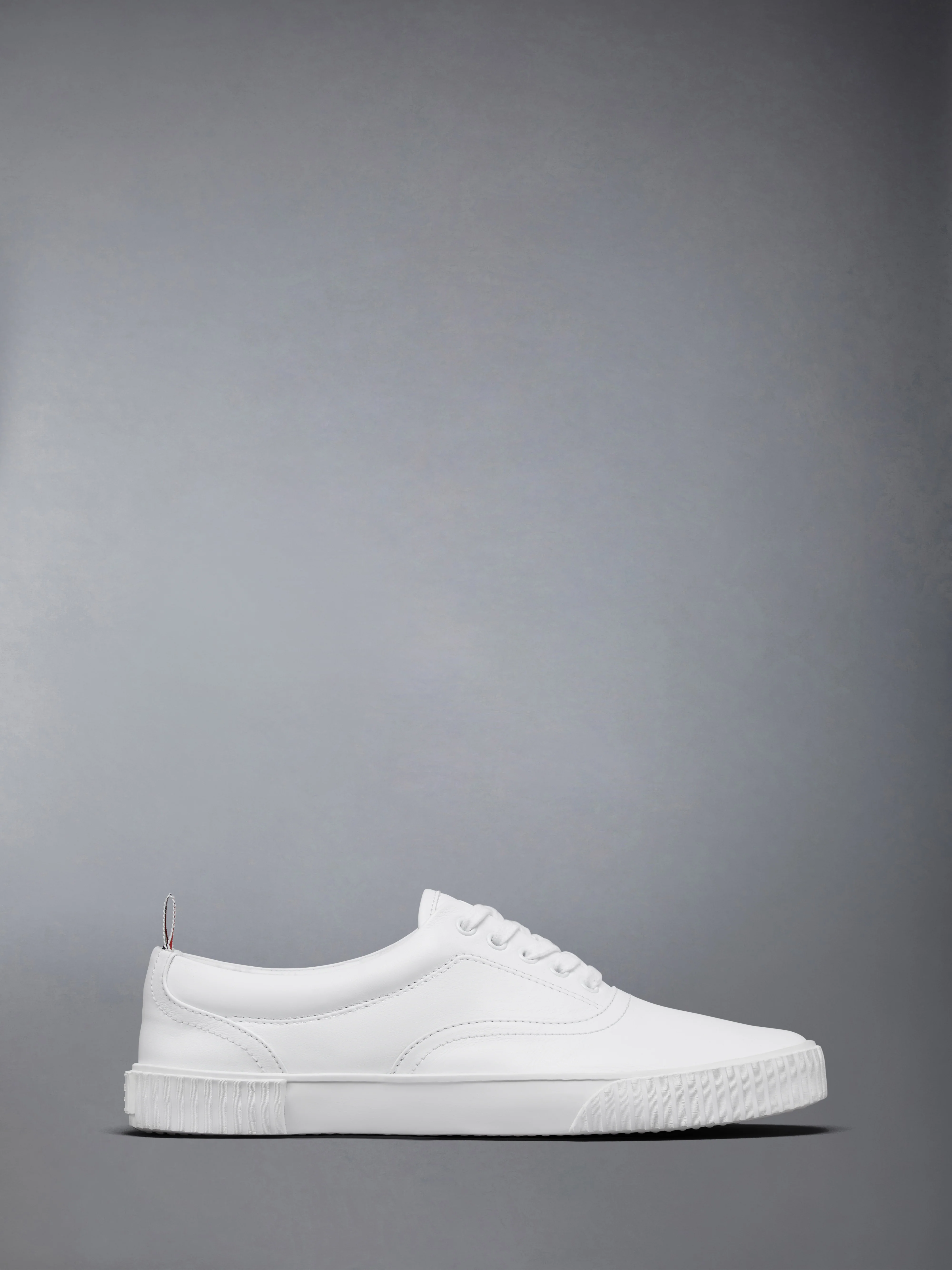VITELLO CALF HERITAGE SNEAKERS