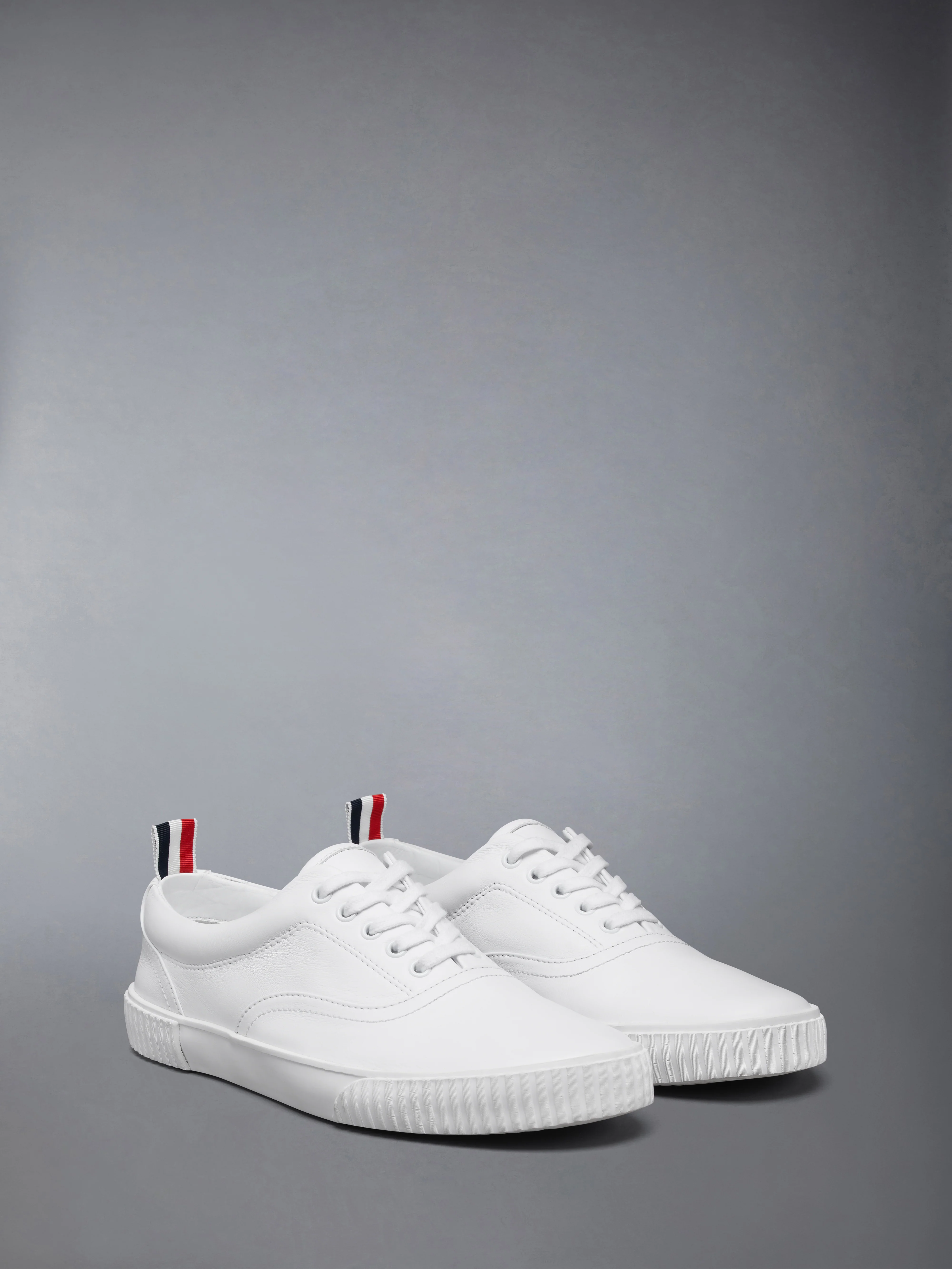 VITELLO CALF HERITAGE SNEAKERS