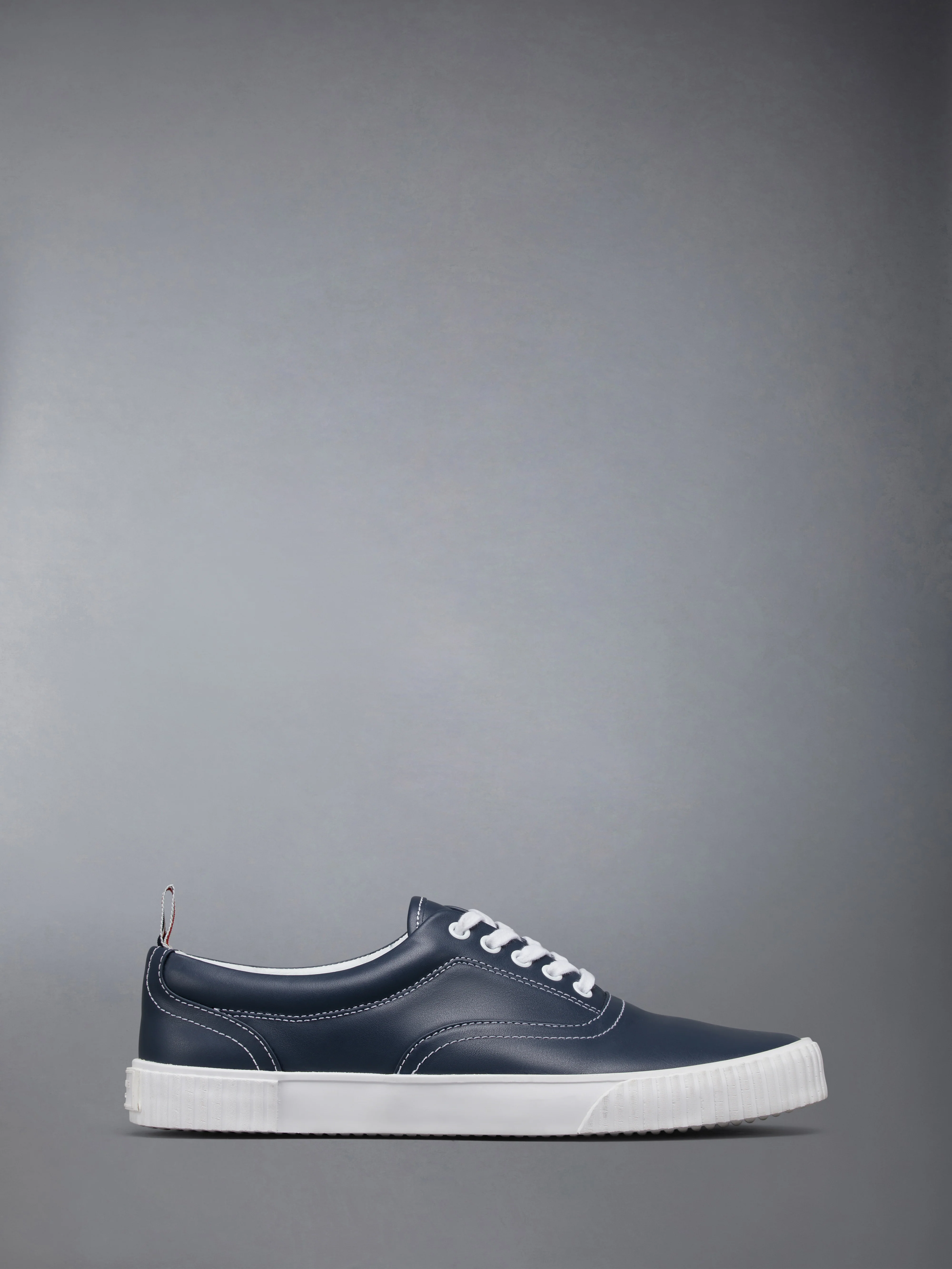 VITELLO CALF HERITAGE SNEAKERS