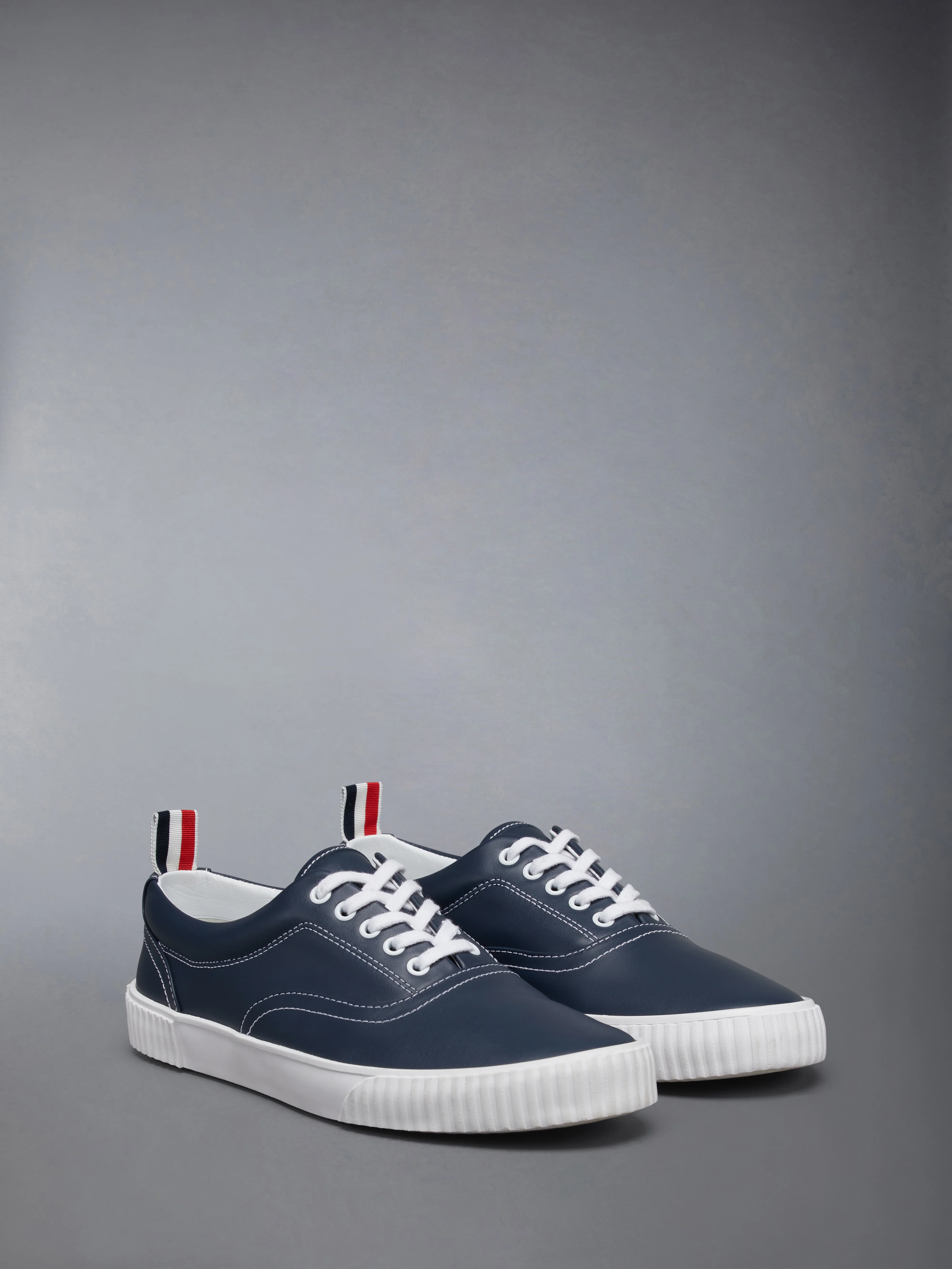 VITELLO CALF HERITAGE SNEAKERS