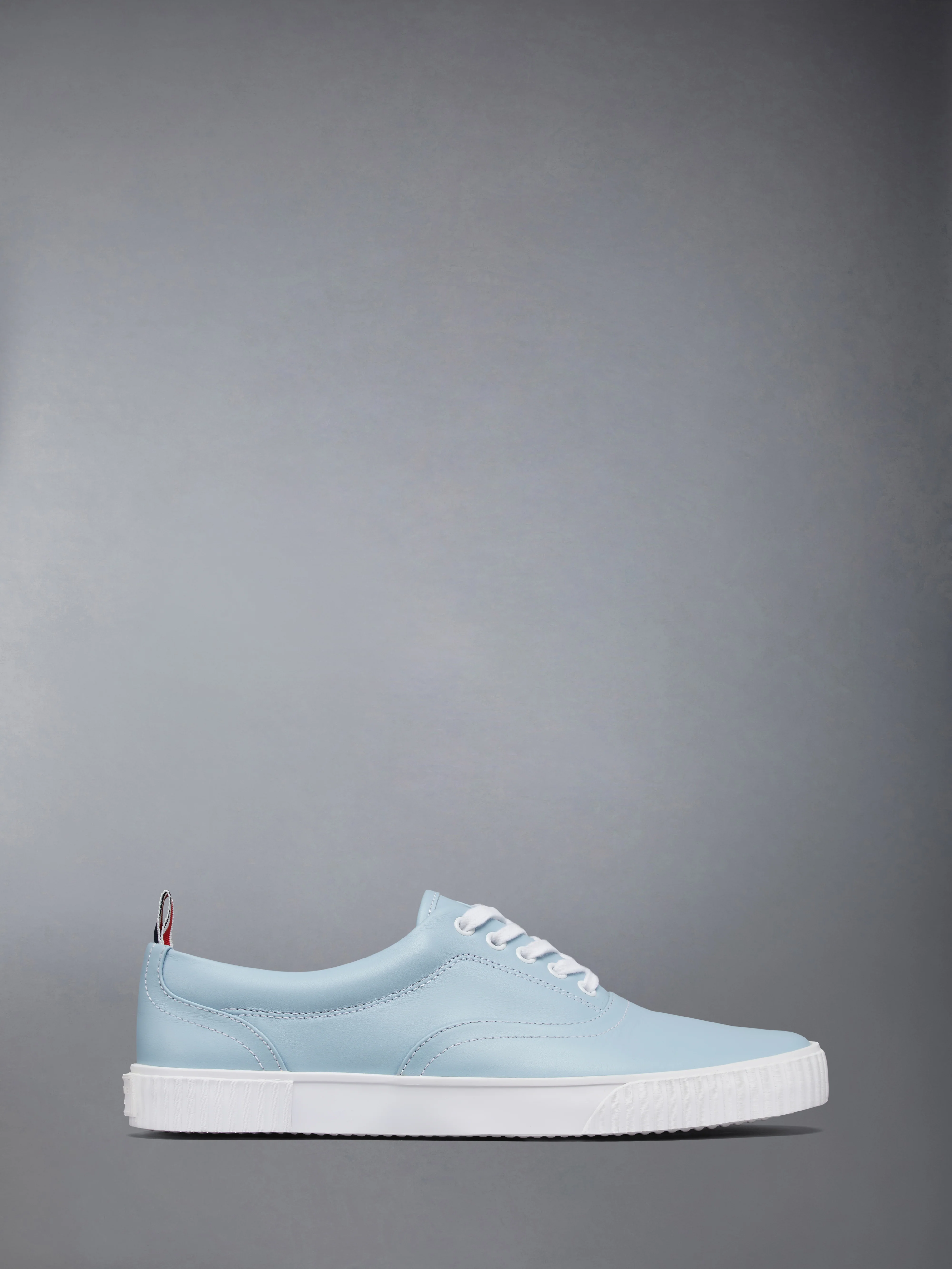 VITELLO CALF HERITAGE SNEAKERS