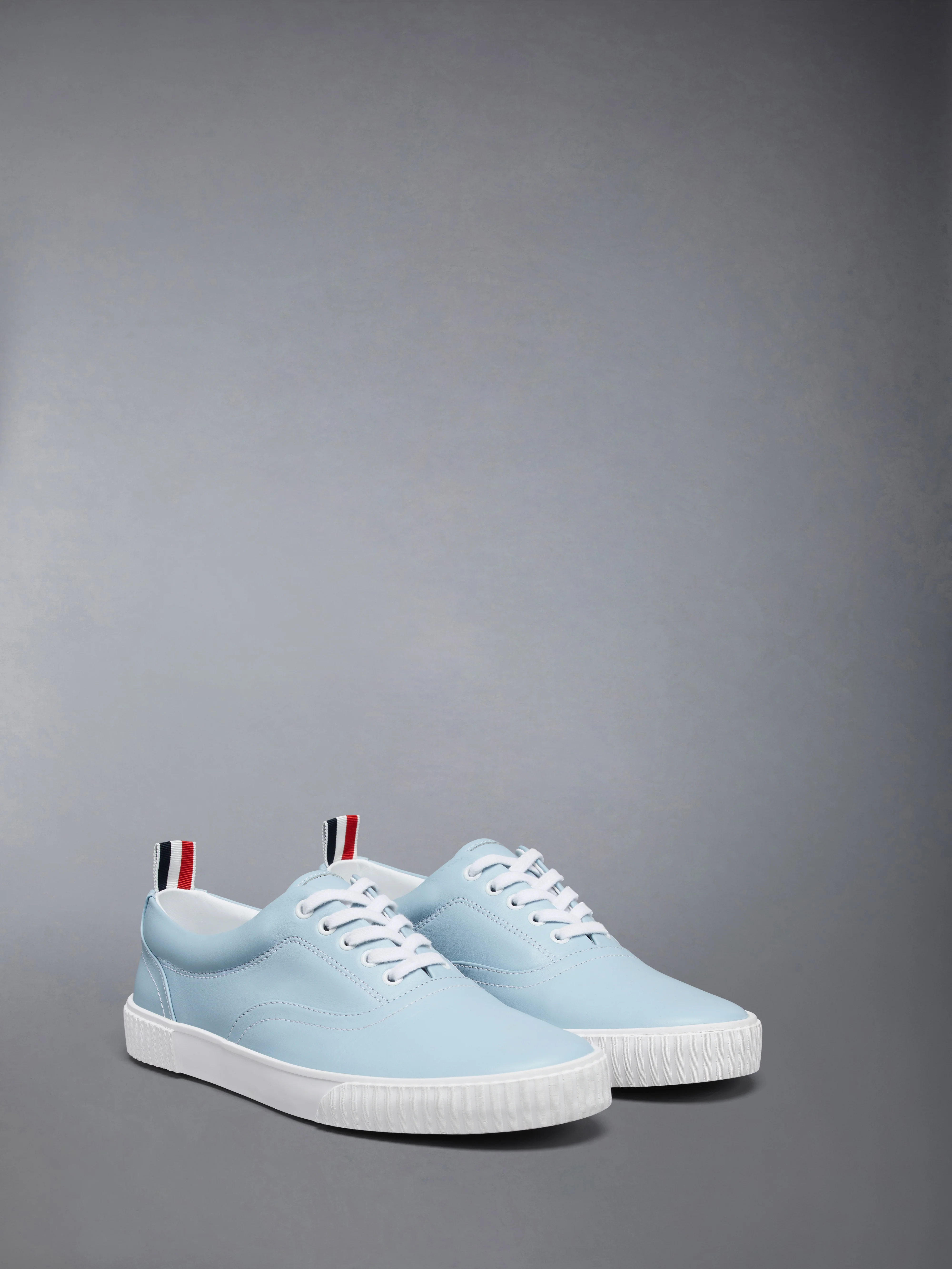 VITELLO CALF HERITAGE SNEAKERS