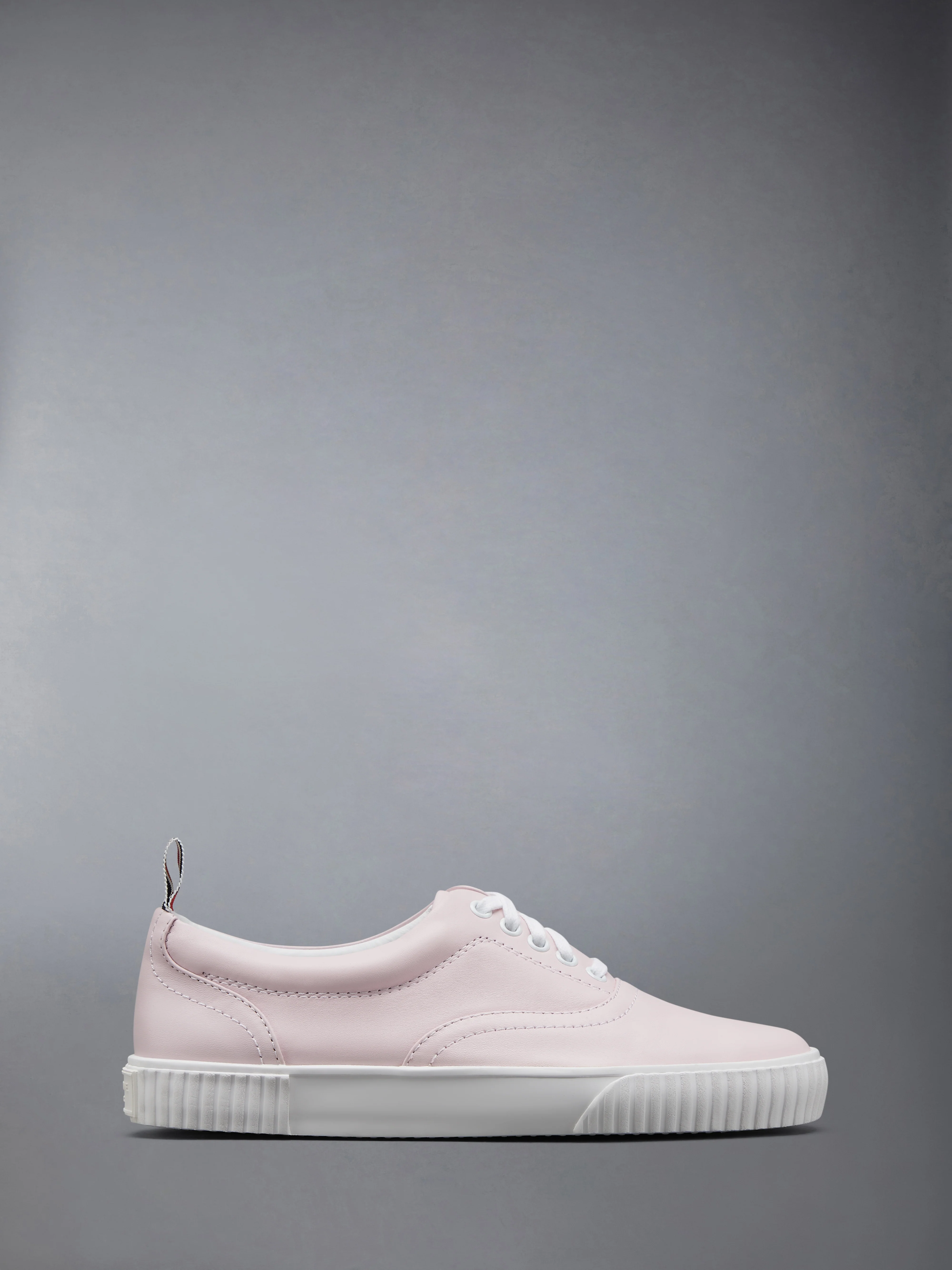 VITELLO CALF HERITAGE SNEAKERS