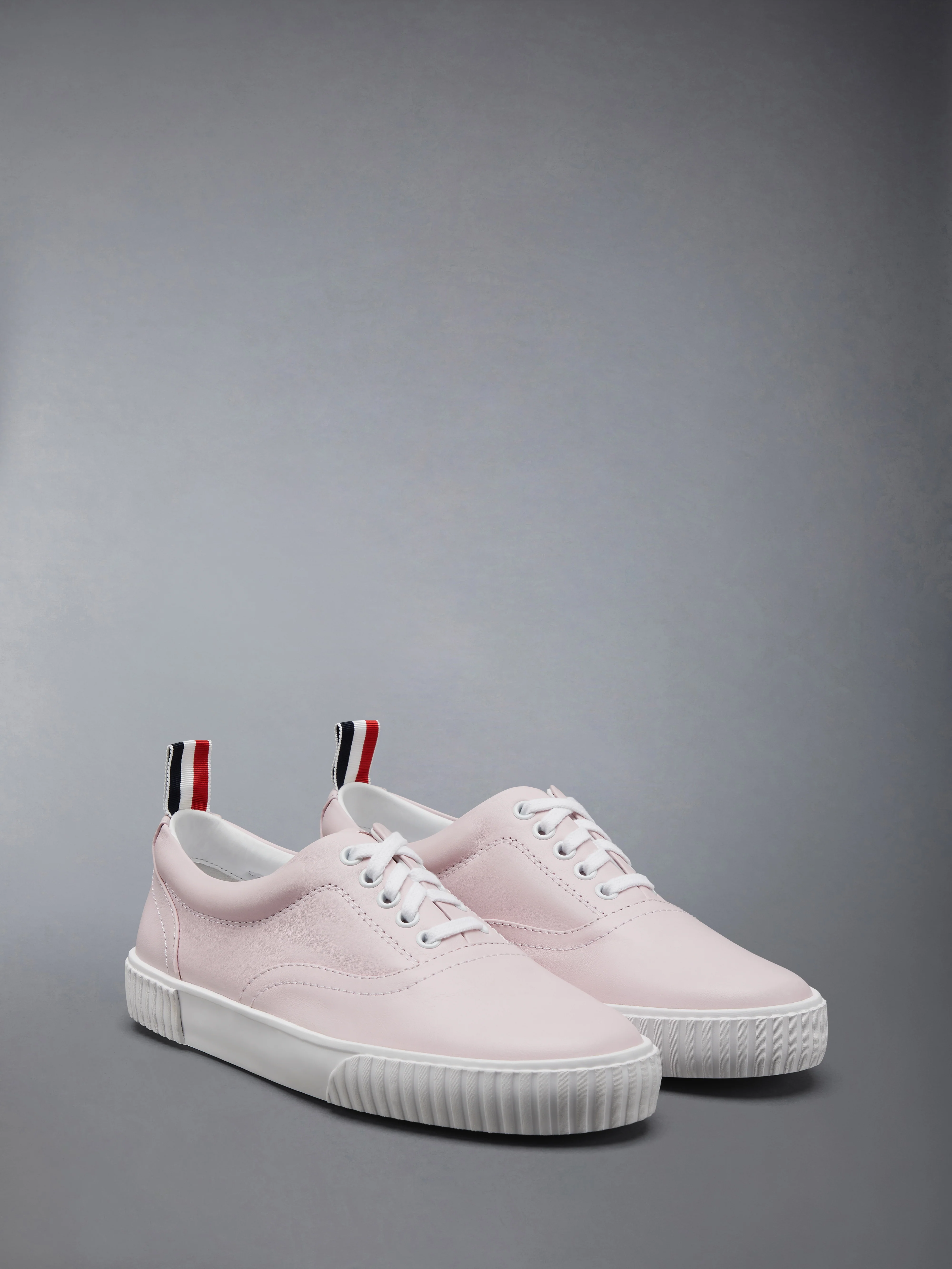 VITELLO CALF HERITAGE SNEAKERS