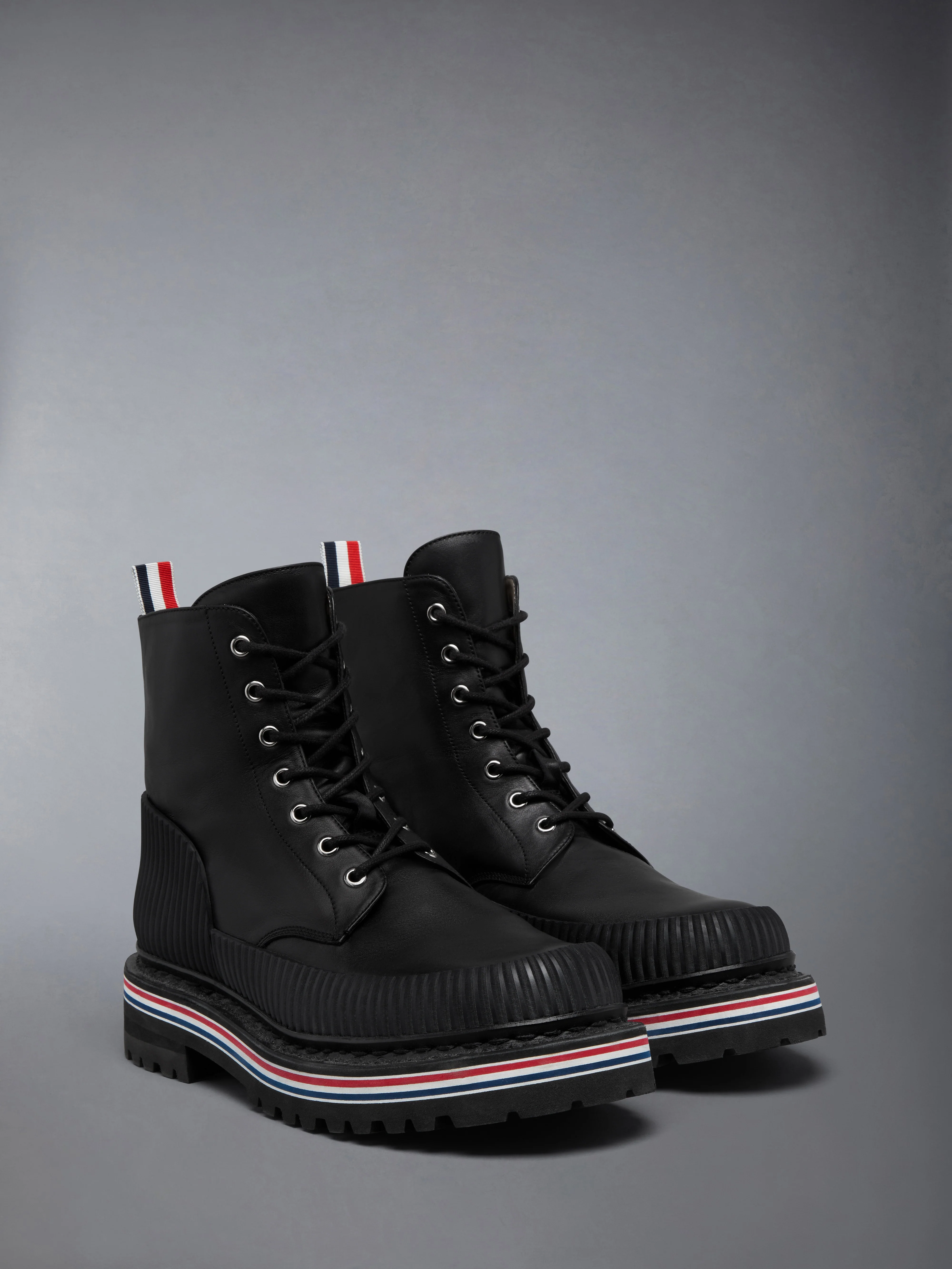 VITELLO CALF HIKING SOLE ALL TERRAIN BOOT