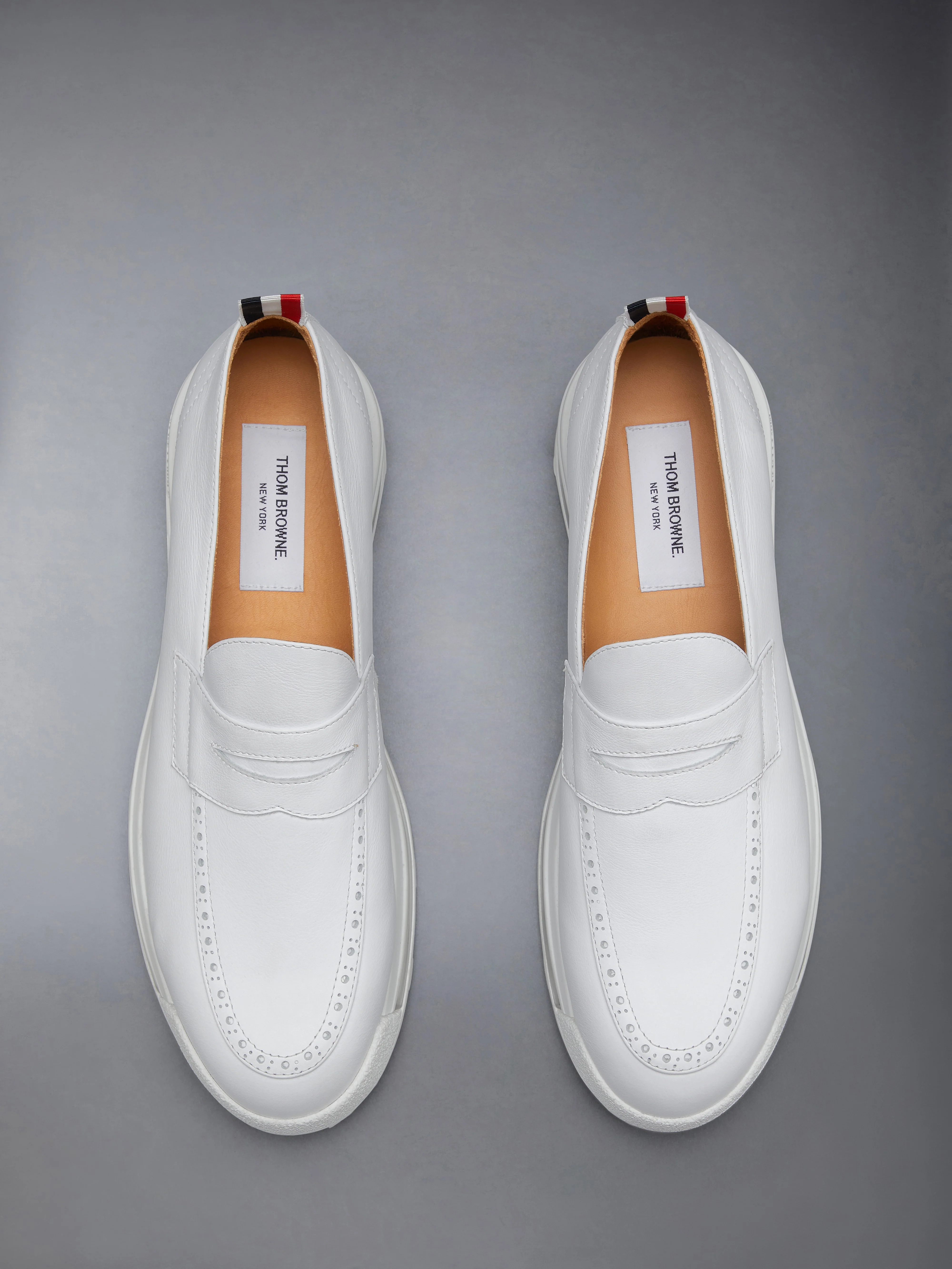 14014-vitello-calf-leather-penny-loafer-5.webp VITELLO CALF LEATHER PENNY LOAFER