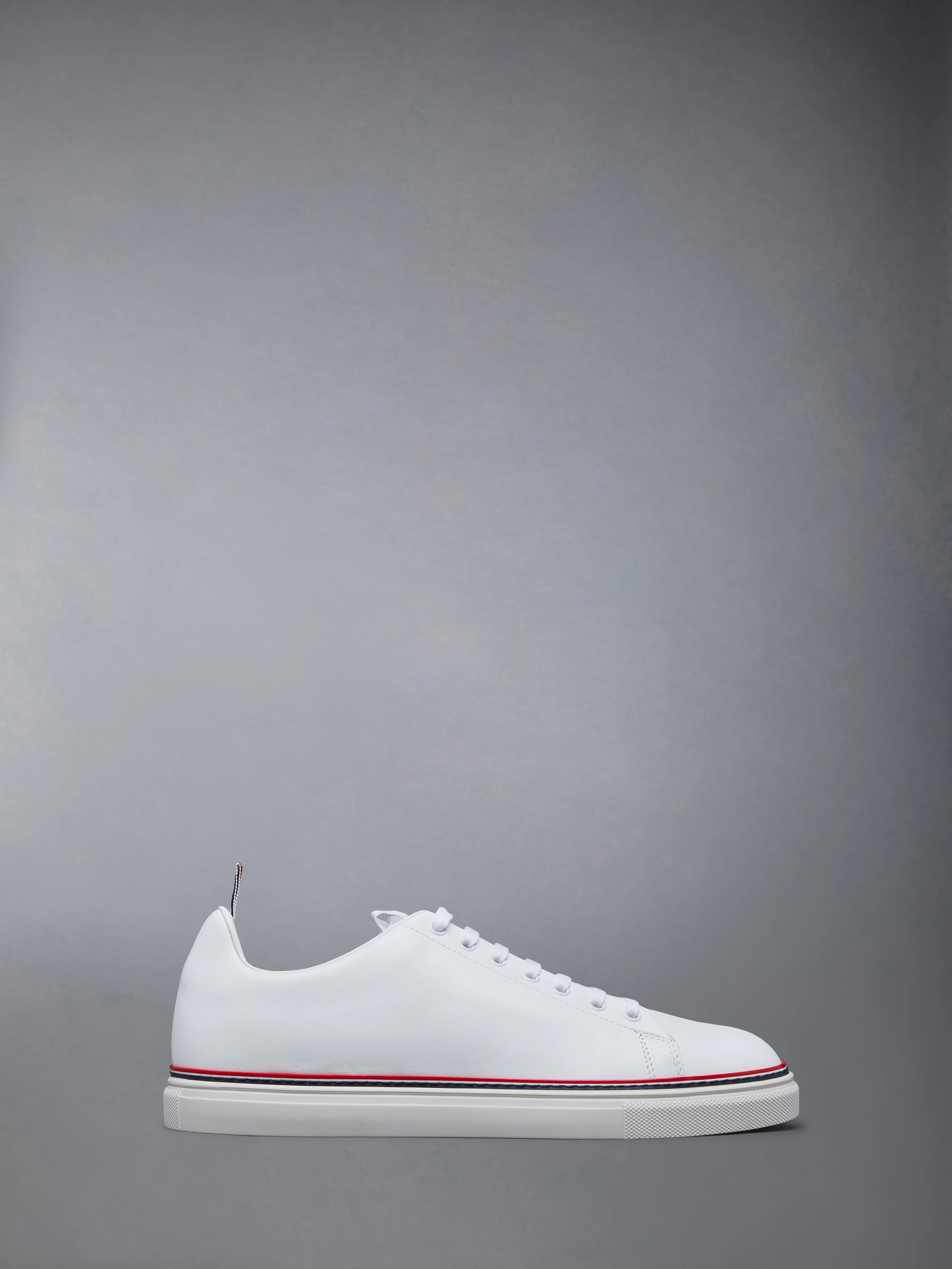 VITELLO CALF TENNIS SHOE