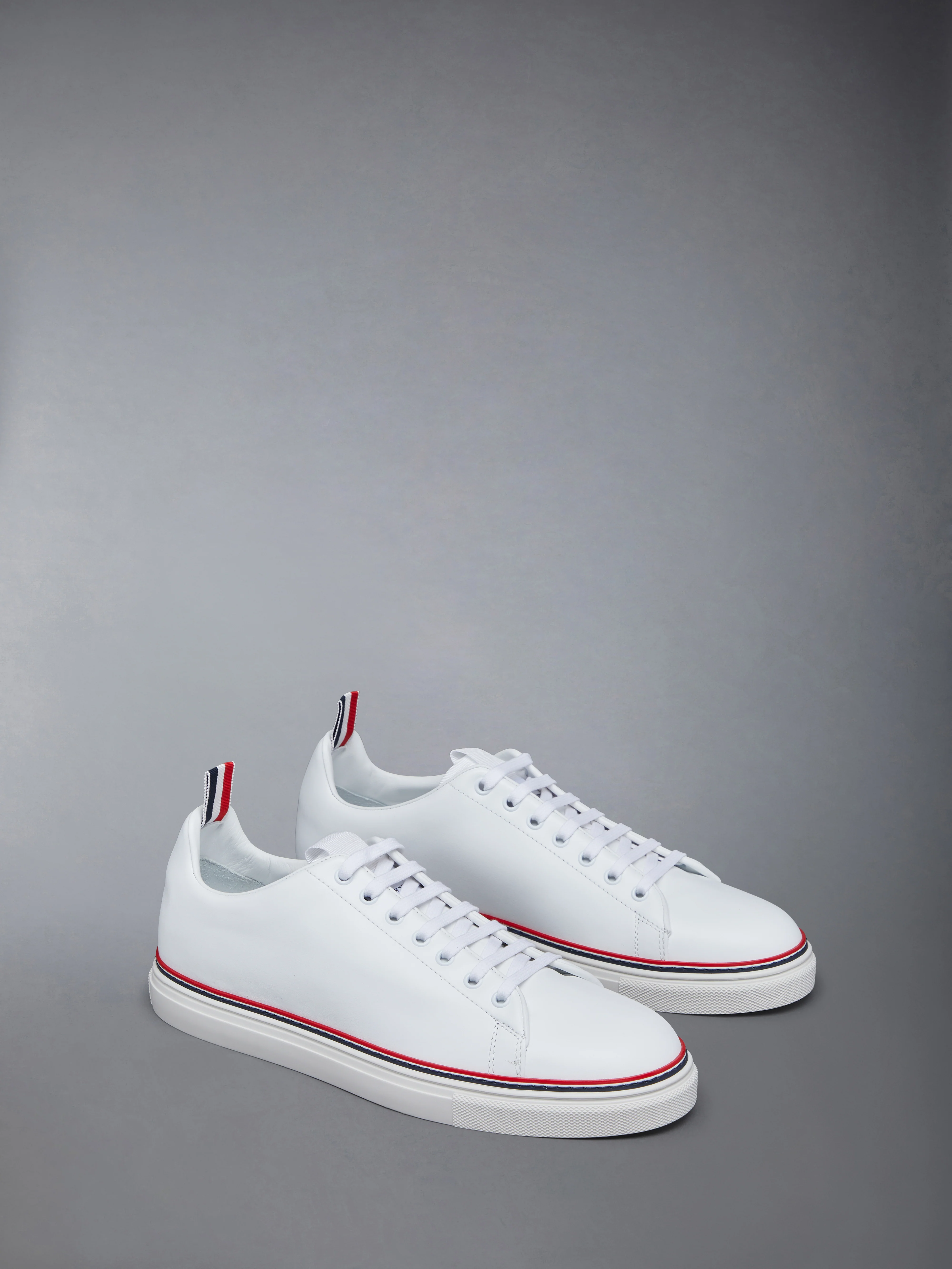 VITELLO CALF TENNIS SHOE