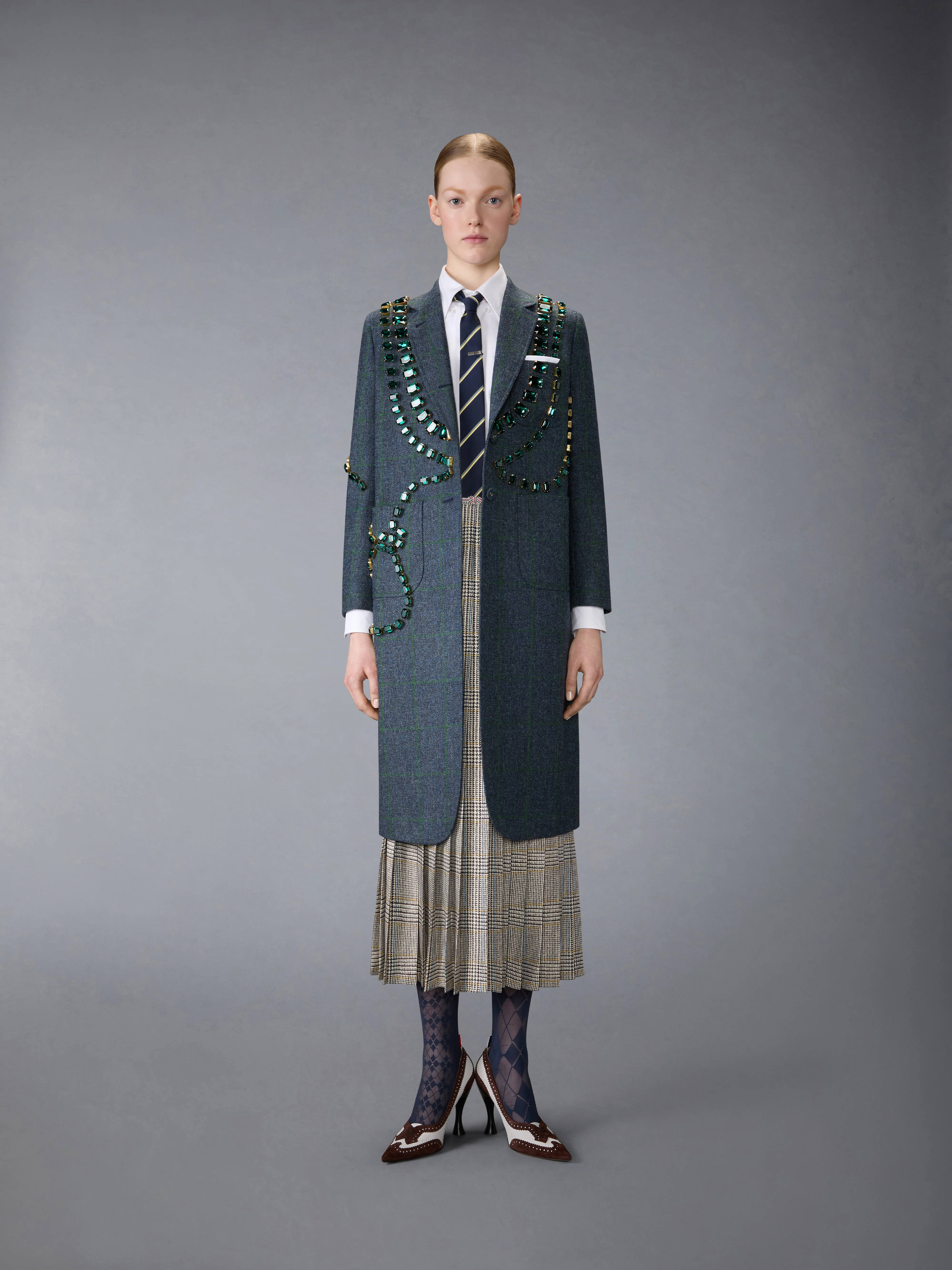 14256-windowpane-hunting-tweed-trompe-l-oeil-jacket-with-swarovski-crystal-4.webp WINDOWPANE HUNTING TWEED TROMPE L'OEIL JACKET WITH SWAROVSKI CRYSTAL