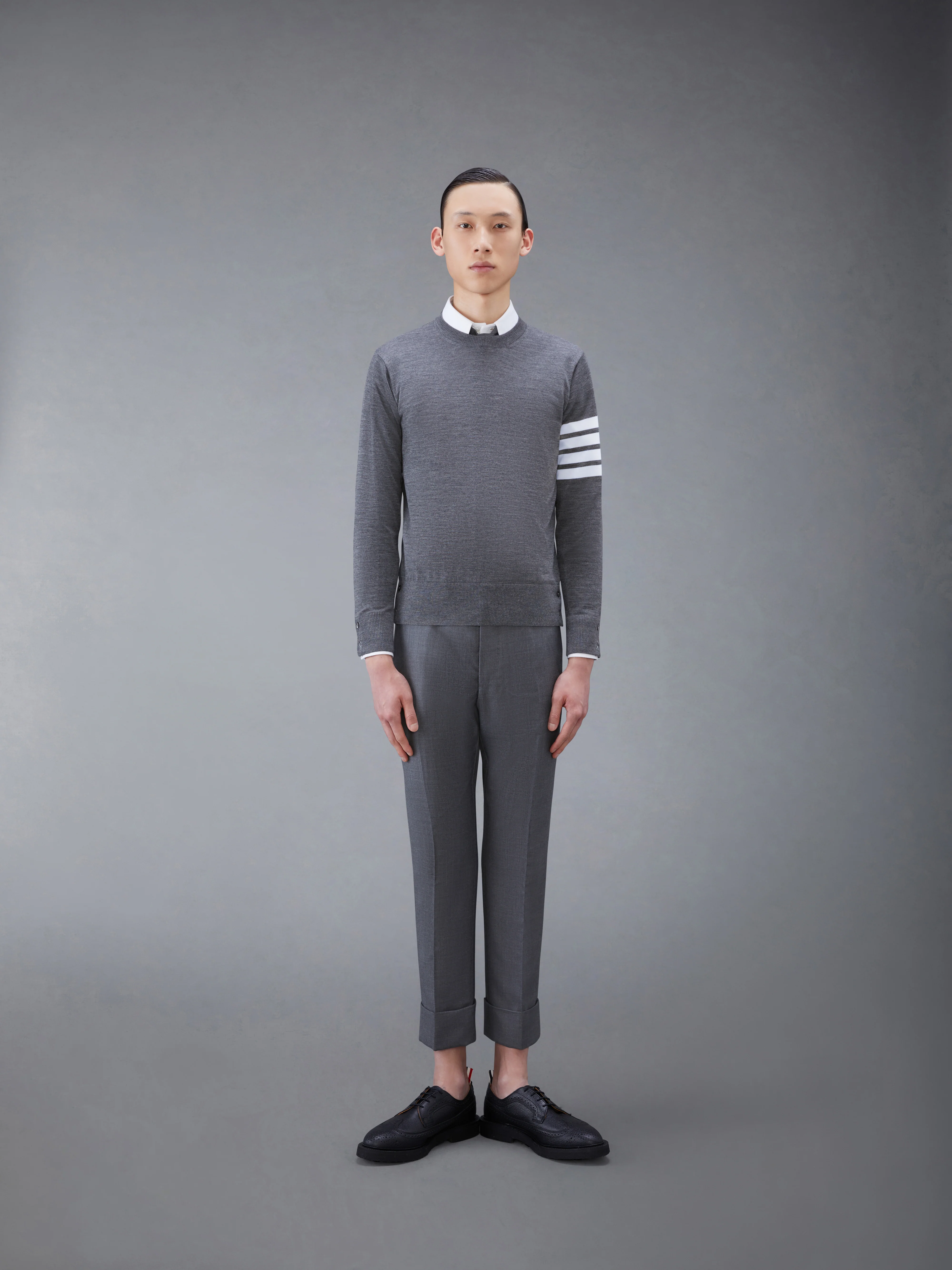14292-wool-4-bar-pullover-3.webp WOOL 4-BAR PULLOVER
