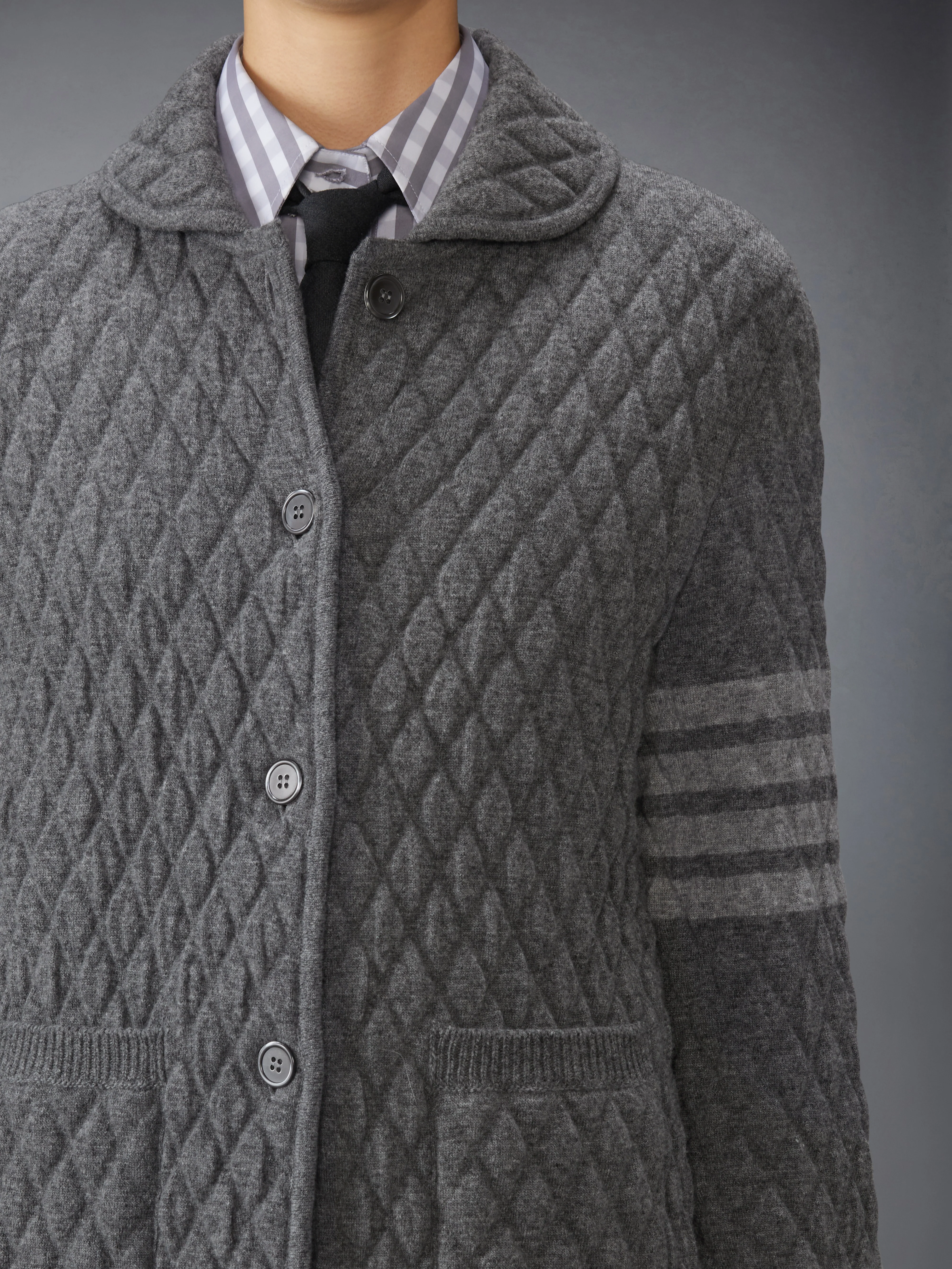 1432-quilted-knit-jacquard-merino-wool-4-bar-work-jacket-5.webp QUILTED KNIT JACQUARD MERINO WOOL 4-BAR WORK JACKET