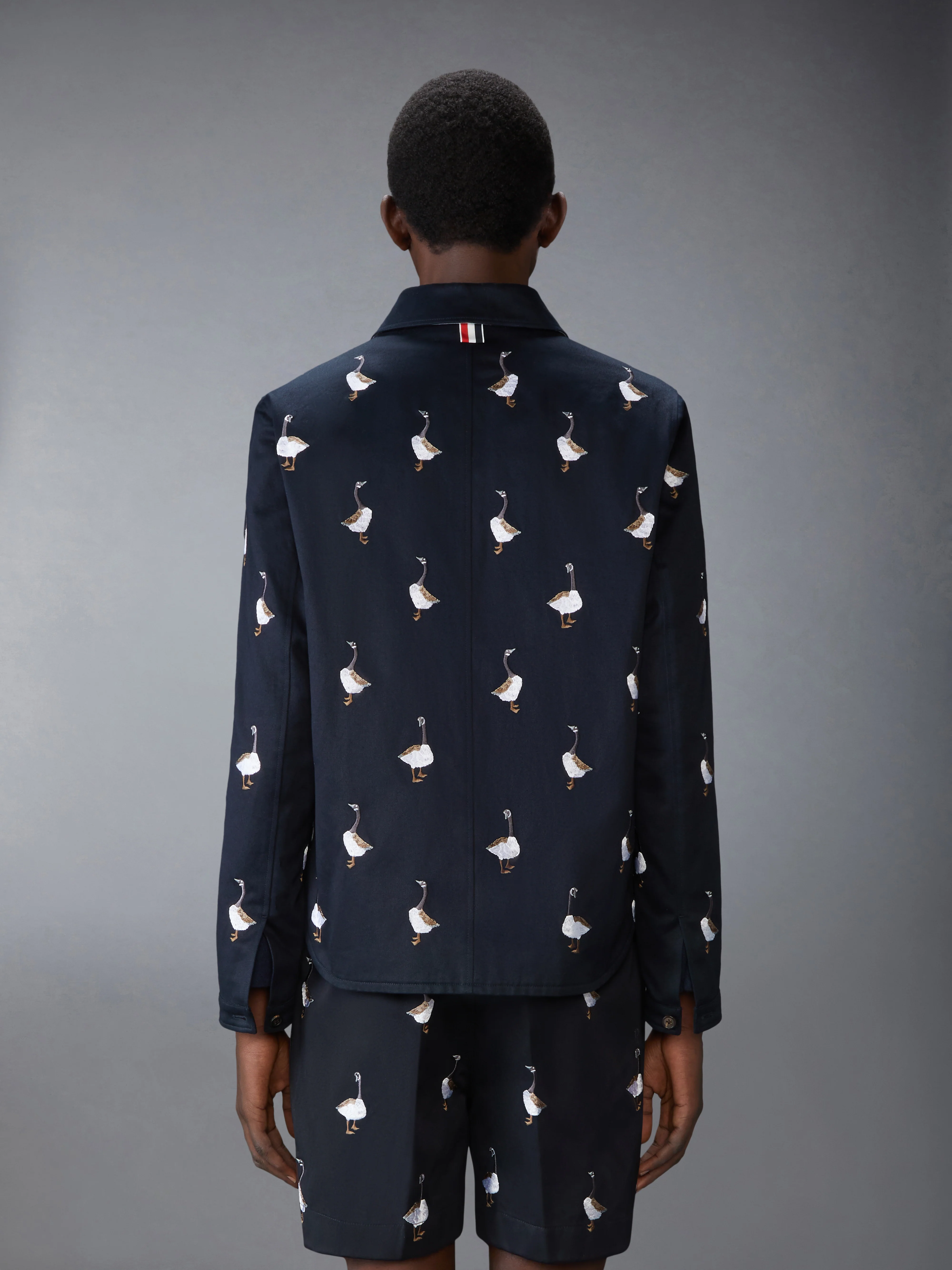 1453-satin-stitch-goose-utility-patch-pocket-jacket-2.webp SATIN STITCH GOOSE UTILITY PATCH POCKET JACKET