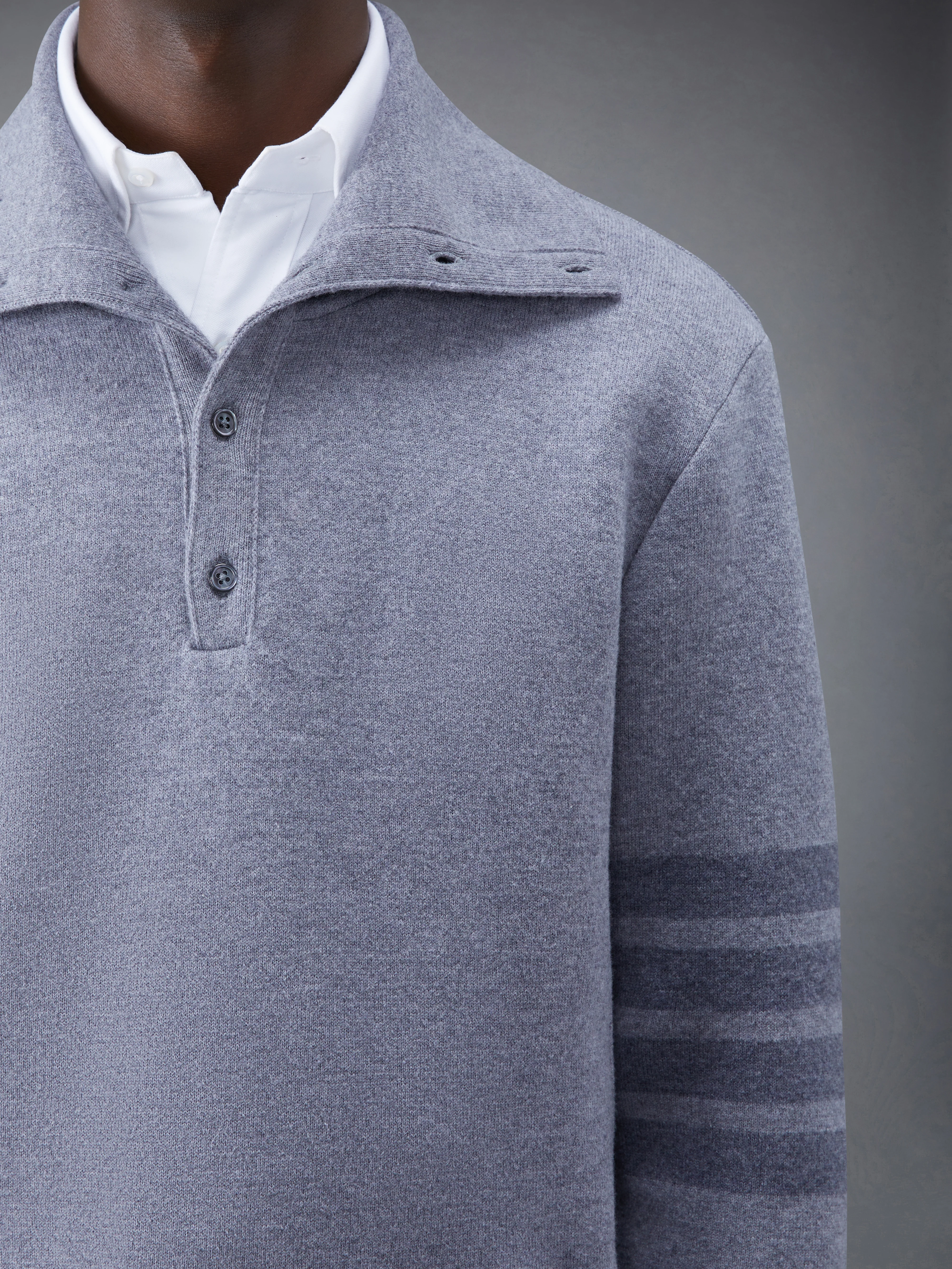 14856-wool-loopback-4-bar-funnel-neck-pullover-5.webp Wool Loopback 4-Bar Funnel Neck Pullover