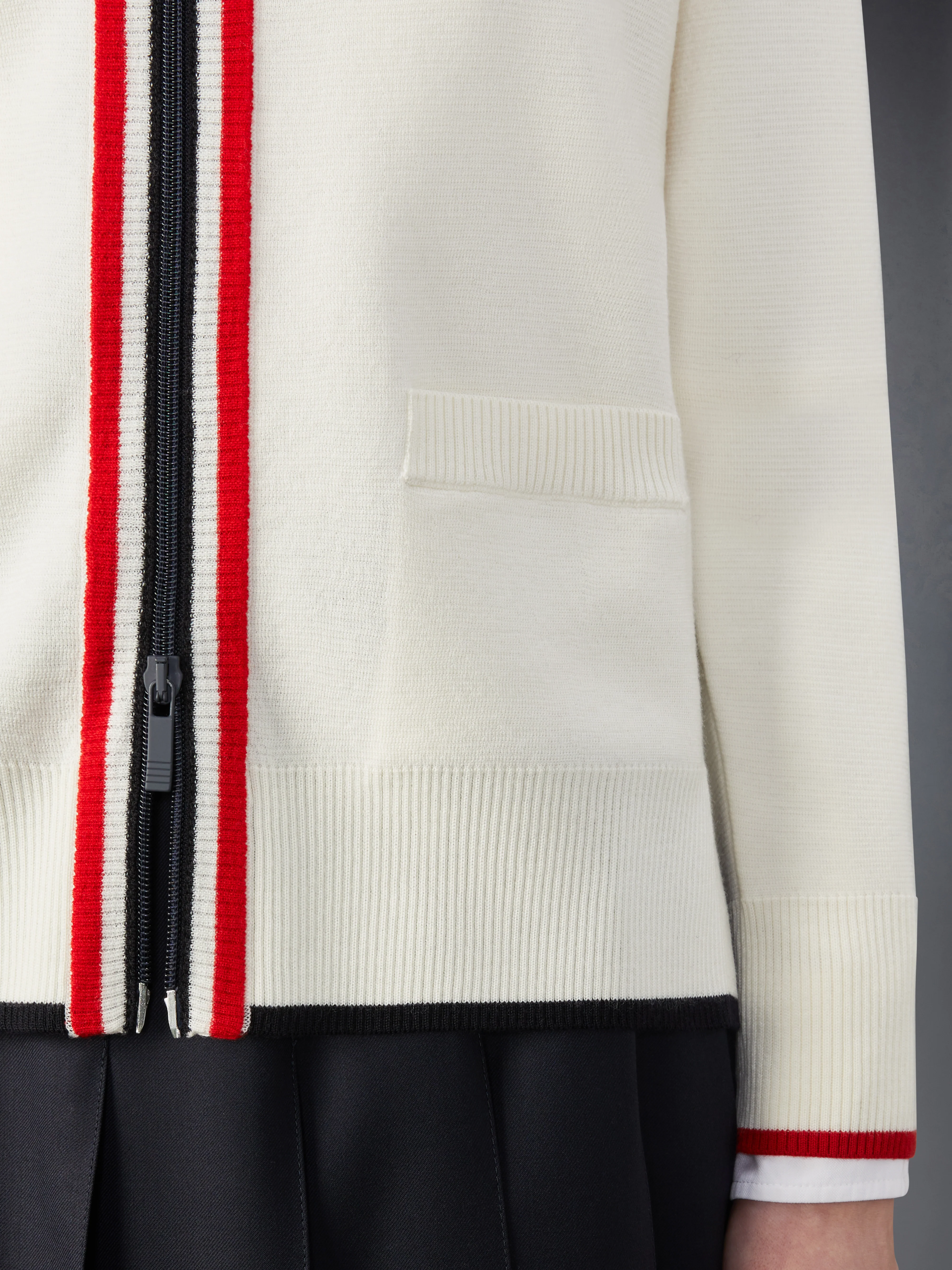 14904-wool-milano-stitch-funnel-neck-zip-up-cardigan-6.webp WOOL MILANO STITCH FUNNEL NECK ZIP UP CARDIGAN