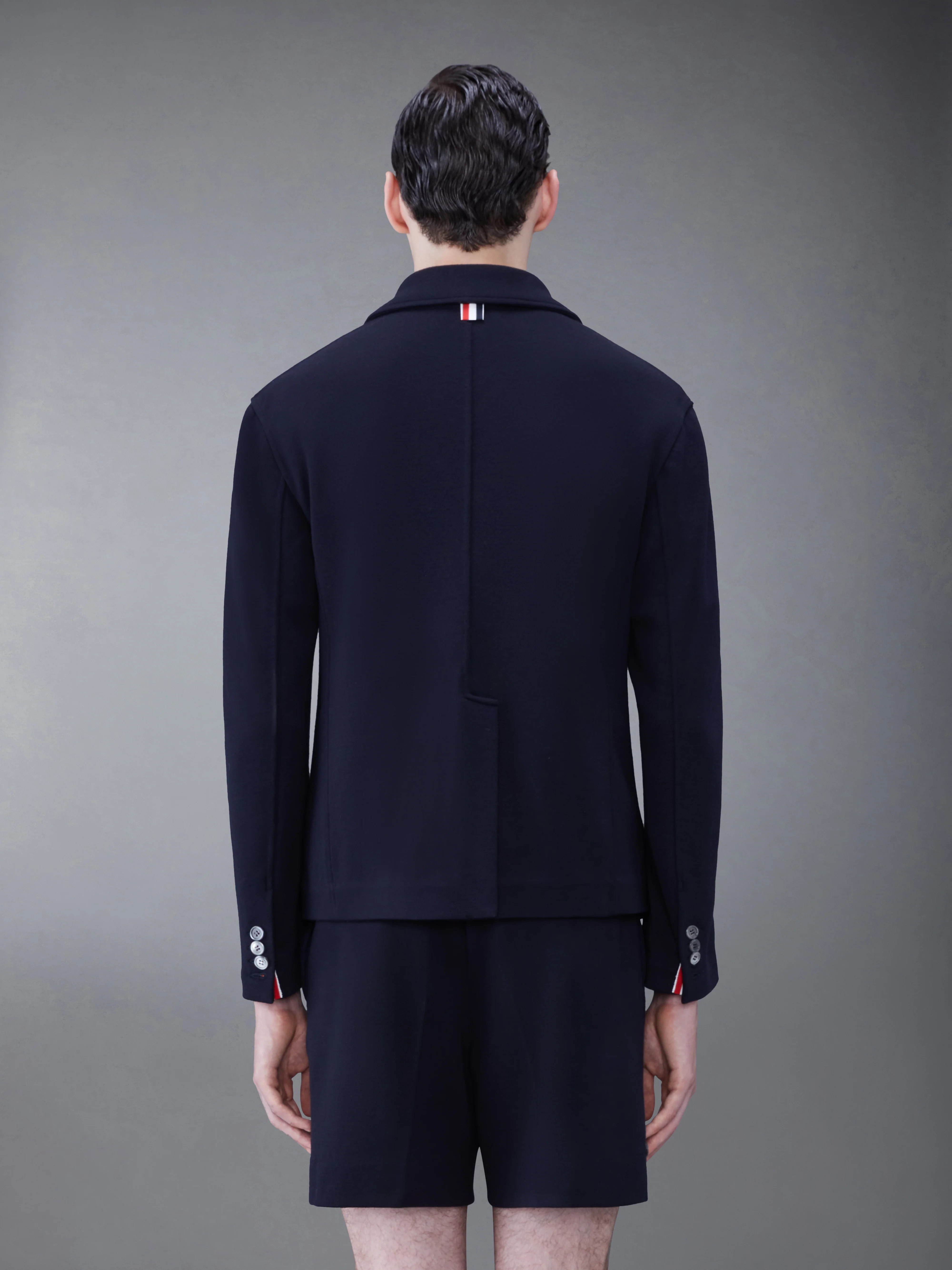 WOOL SPORT COAT