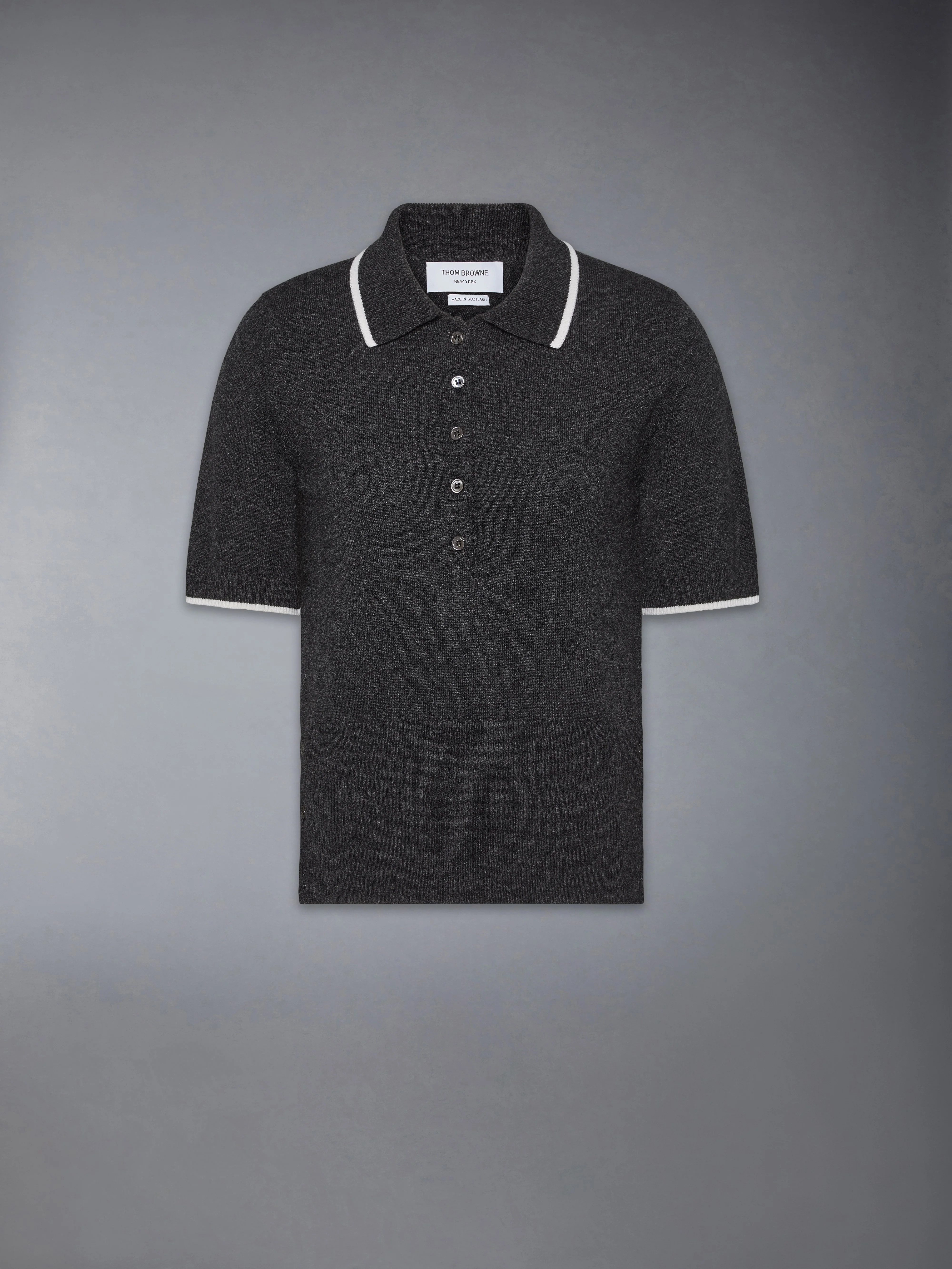 150-browne-65-jersey-intarsia-cashmere-polo-6.webp BROWNE 65 JERSEY INTARSIA CASHMERE POLO