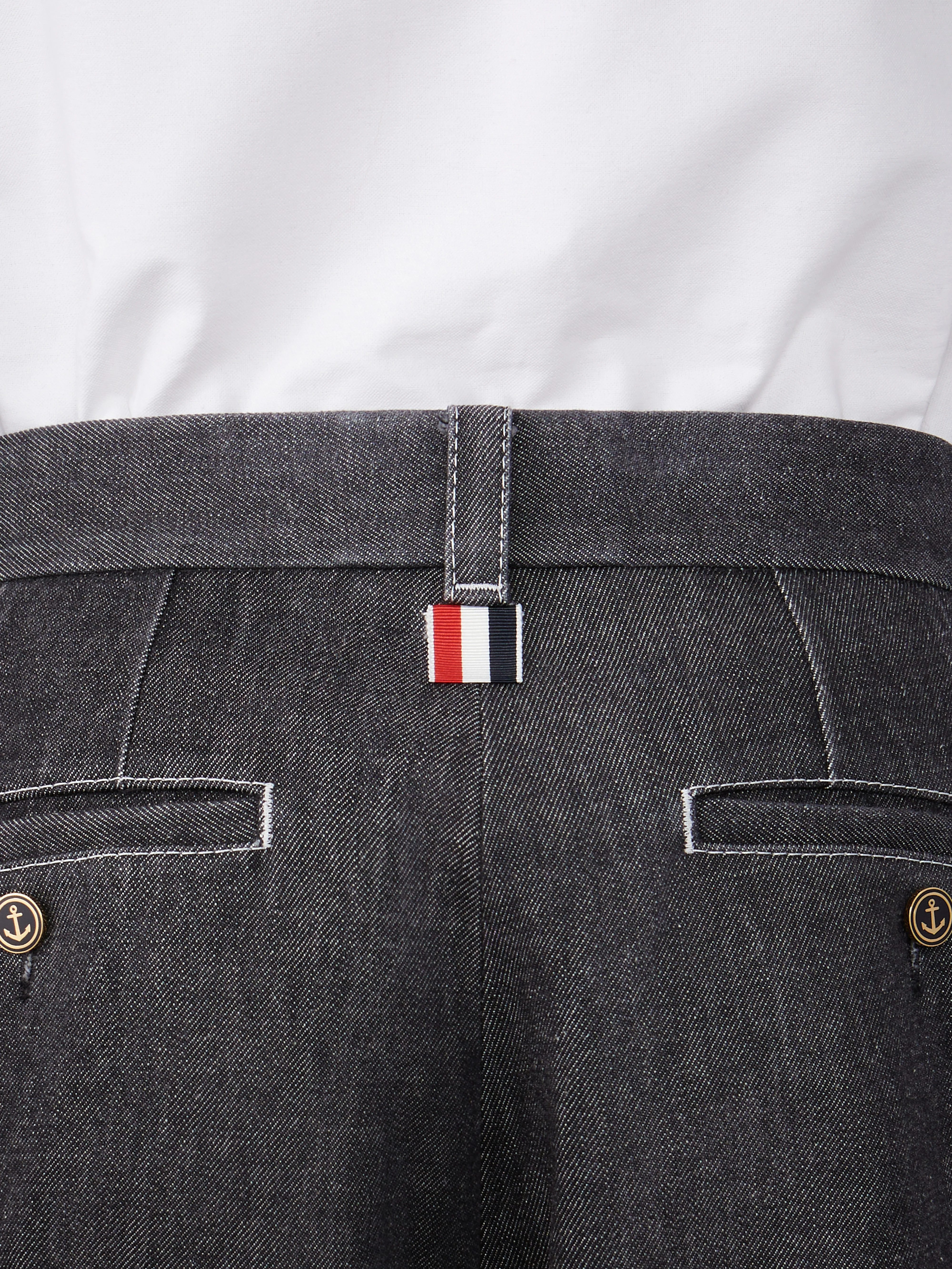 15028-washed-denim-contrast-topstitching-unconstructed-straight-leg-trousers-4.webp WASHED DENIM CONTRAST TOPSTITCHING UNCONSTRUCTED STRAIGHT LEG TROUSERS