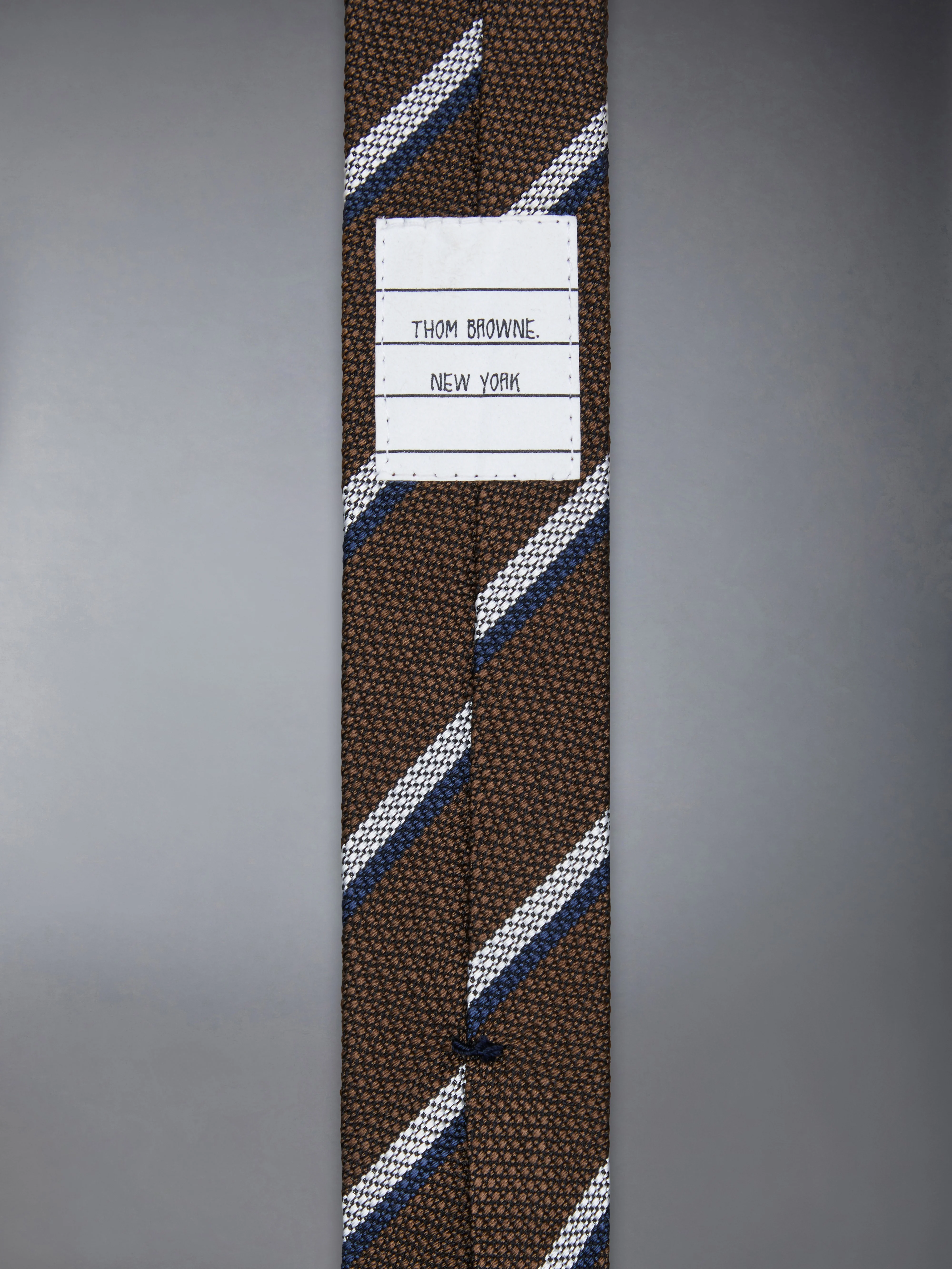 1508-shadow-stripe-pique-weave-tie-3.webp SHADOW STRIPE PIQUE WEAVE TIE