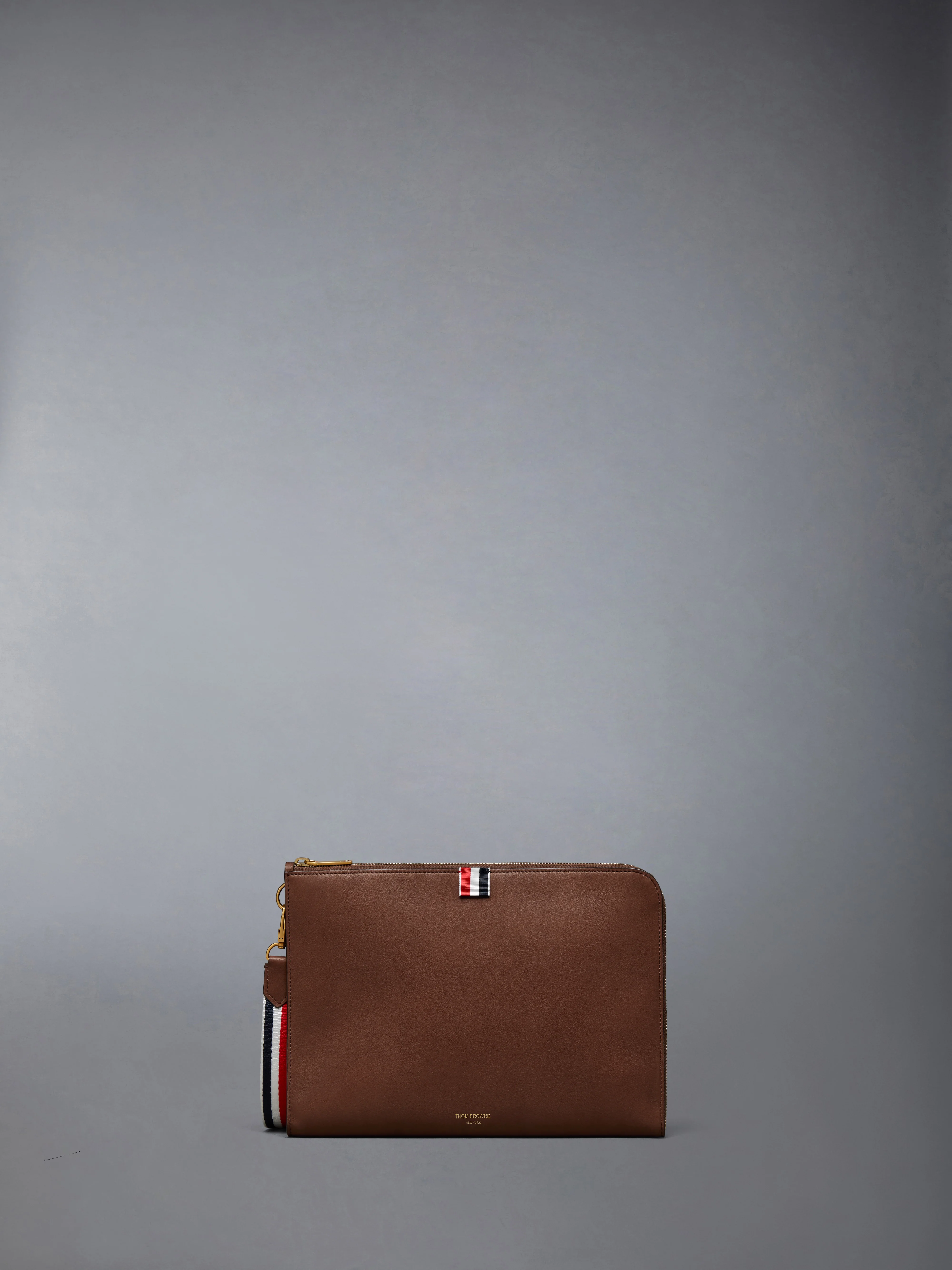 SOFT CALF MEDIUM GUSSET FOLIO
