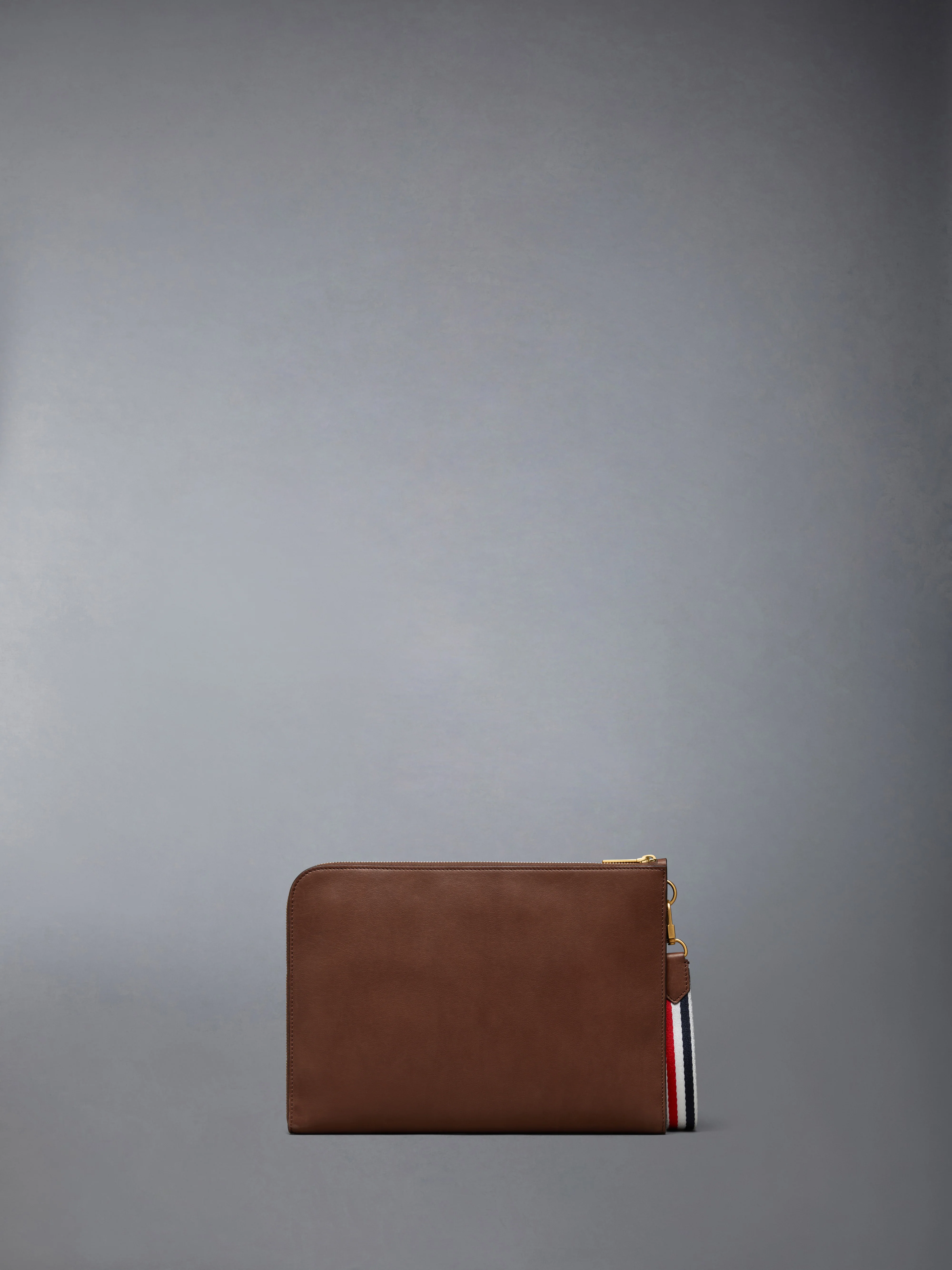 SOFT CALF MEDIUM GUSSET FOLIO