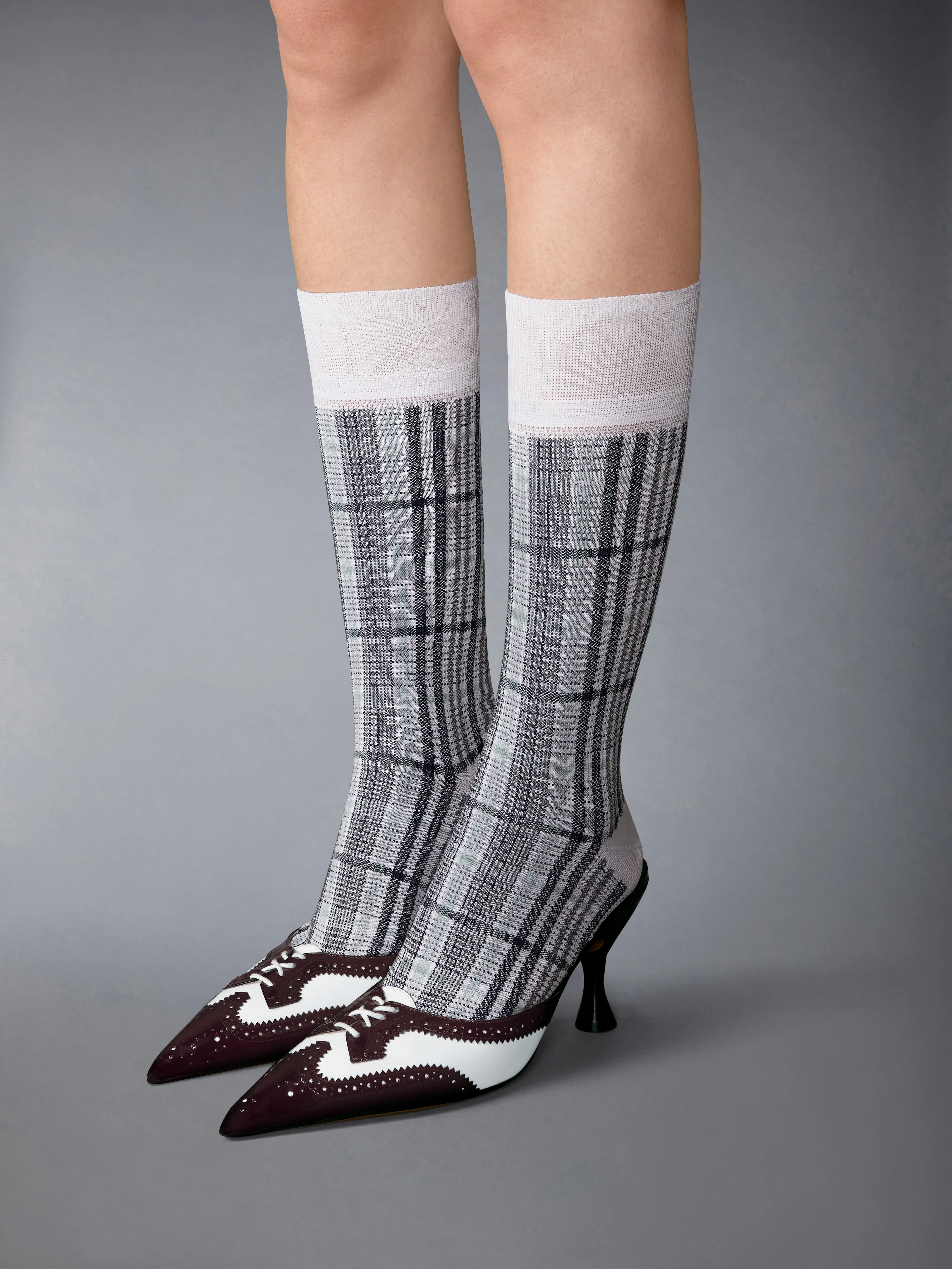 1811-soft-spazzolato-shiny-calf-heeled-mule-75mm-4.webp SOFT SPAZZOLATO SHINY CALF HEELED MULE 75MM