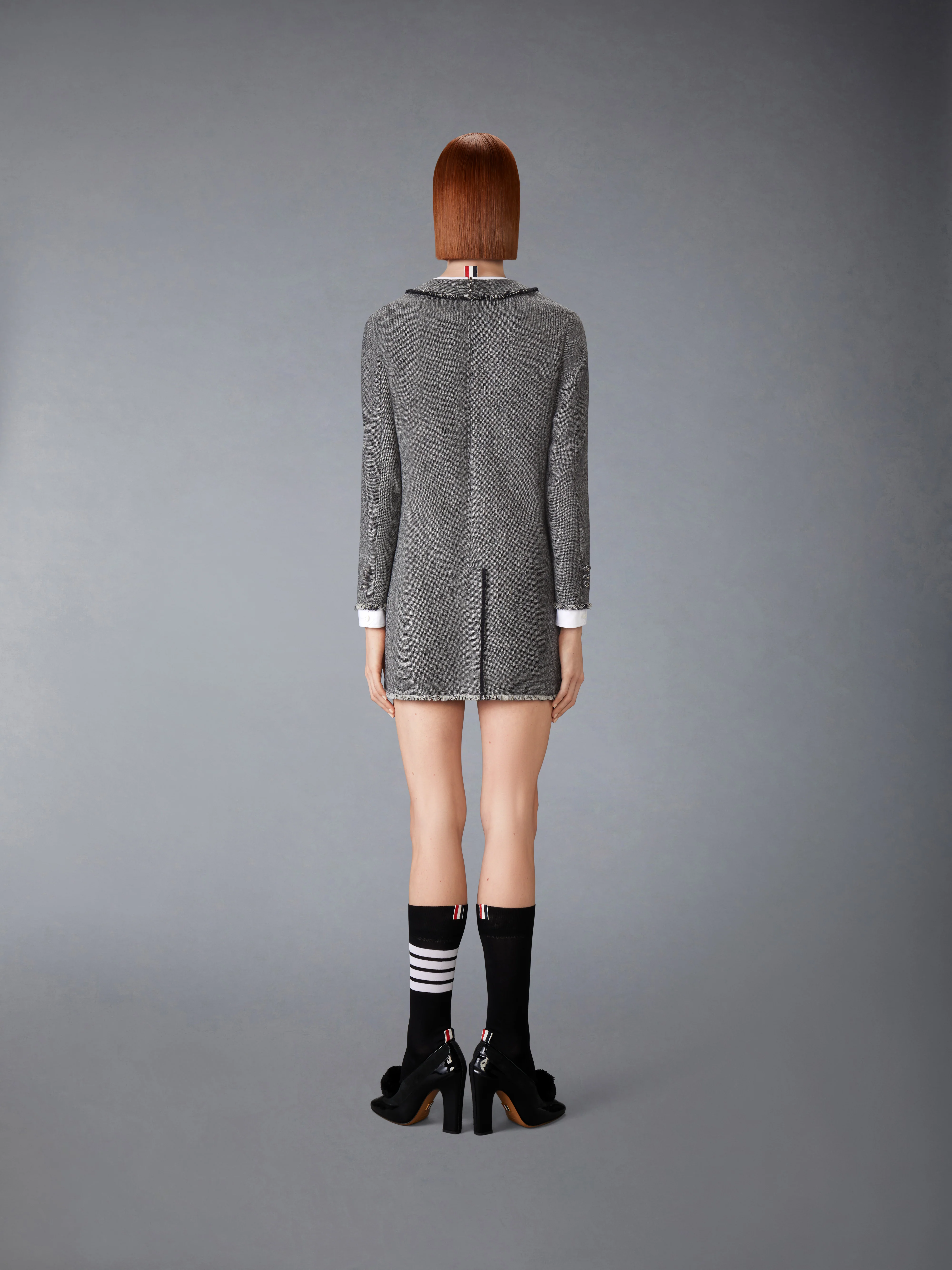 1852-solid-donegal-tweed-trompe-l-oeil-dress-3.webp SOLID DONEGAL TWEED TROMPE L'OEIL DRESS