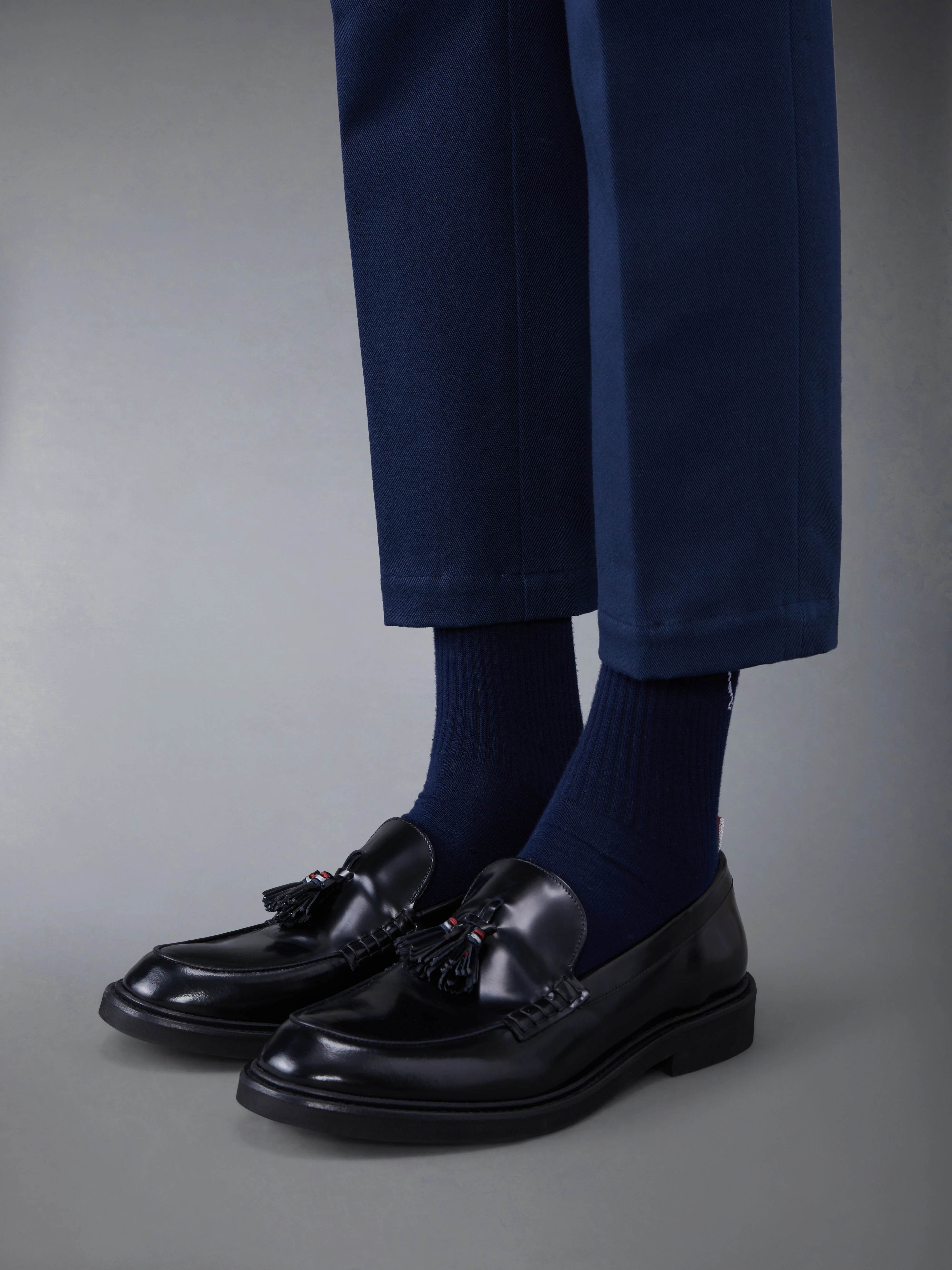 1956-spazzolato-tassel-loafer-4.webp SPAZZOLATO TASSEL LOAFER