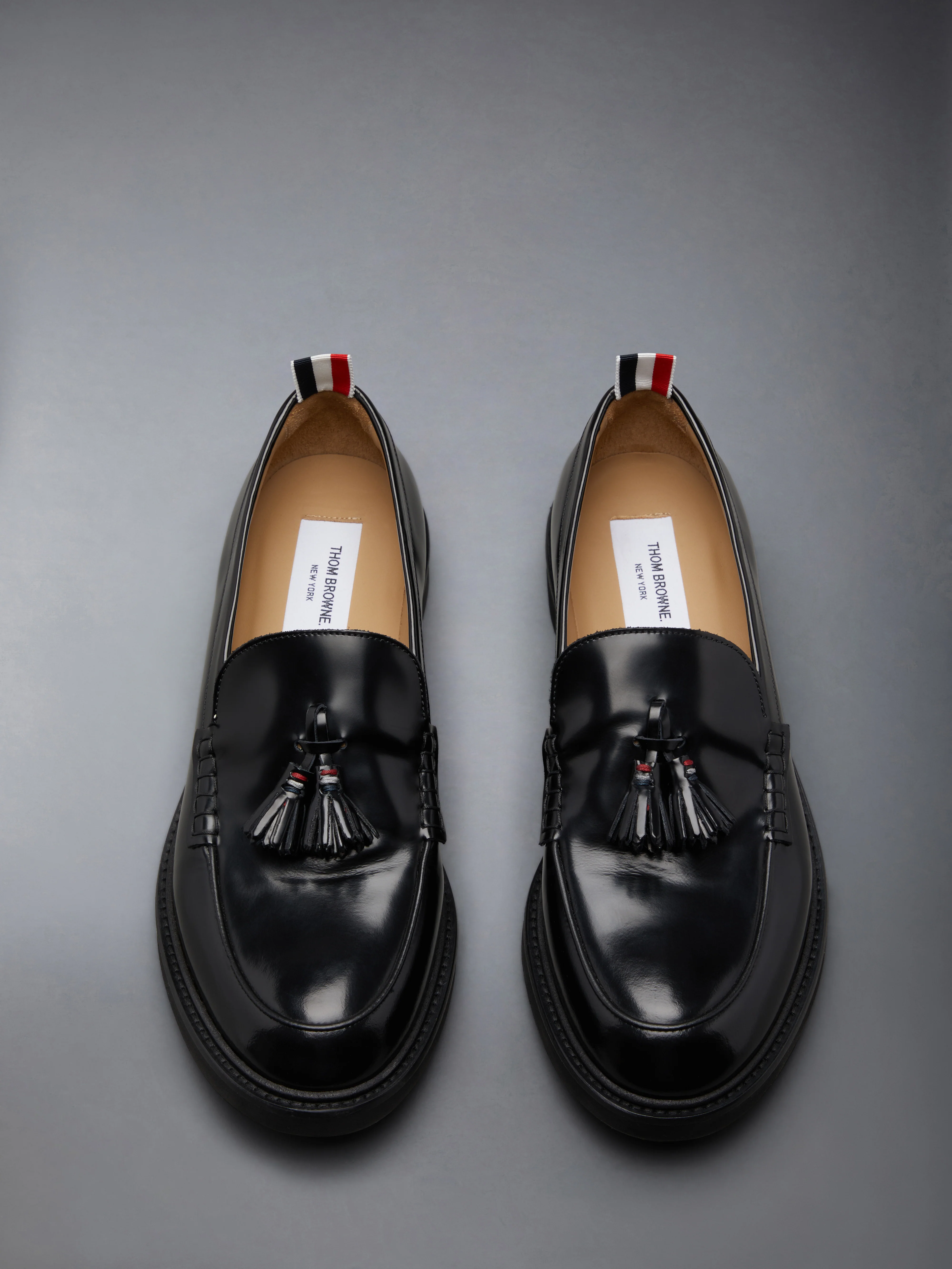 1956-spazzolato-tassel-loafer-5.webp SPAZZOLATO TASSEL LOAFER