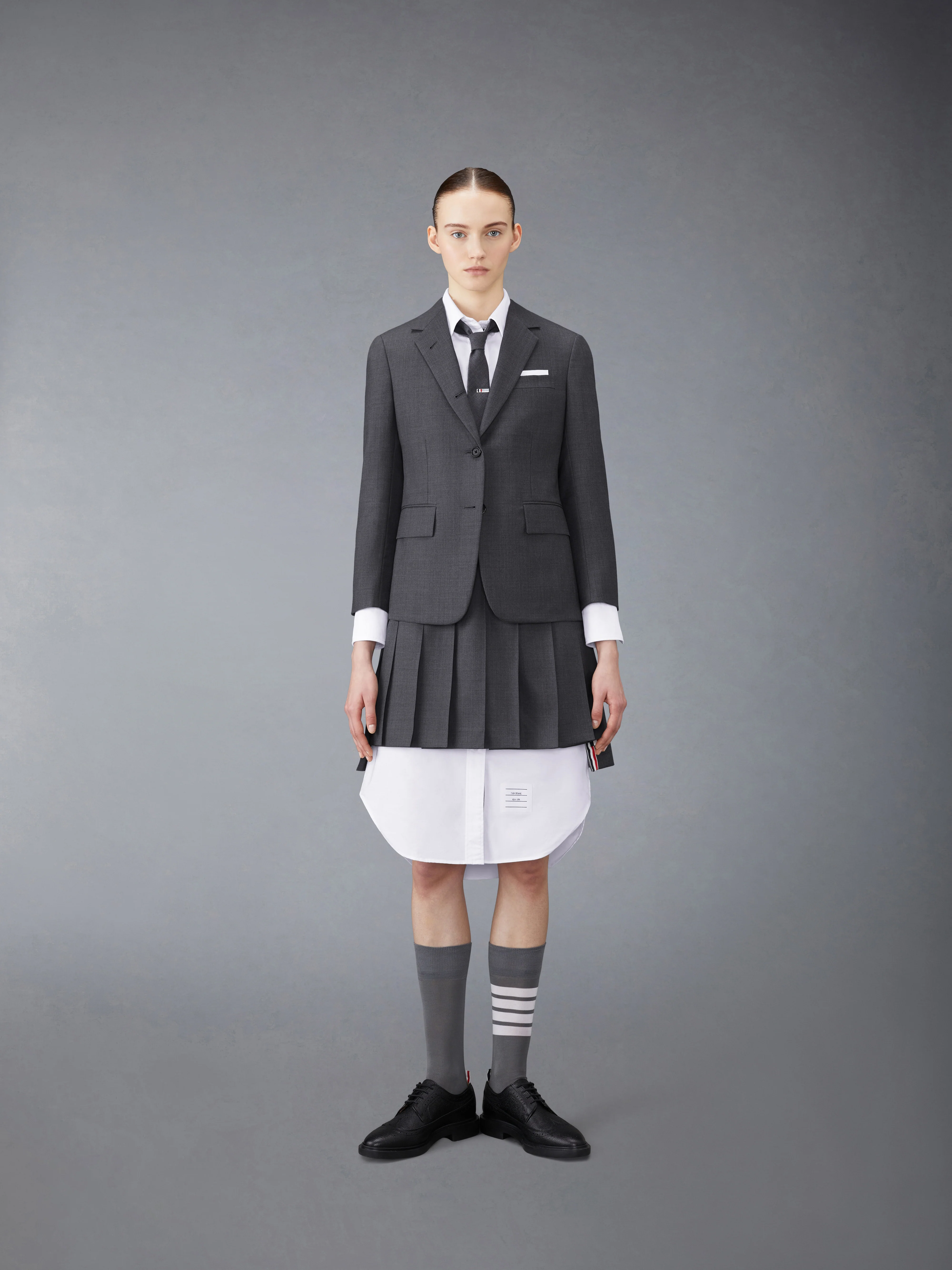 2044-twill-mini-pleated-skirt-4.webp TWILL MINI PLEATED SKIRT