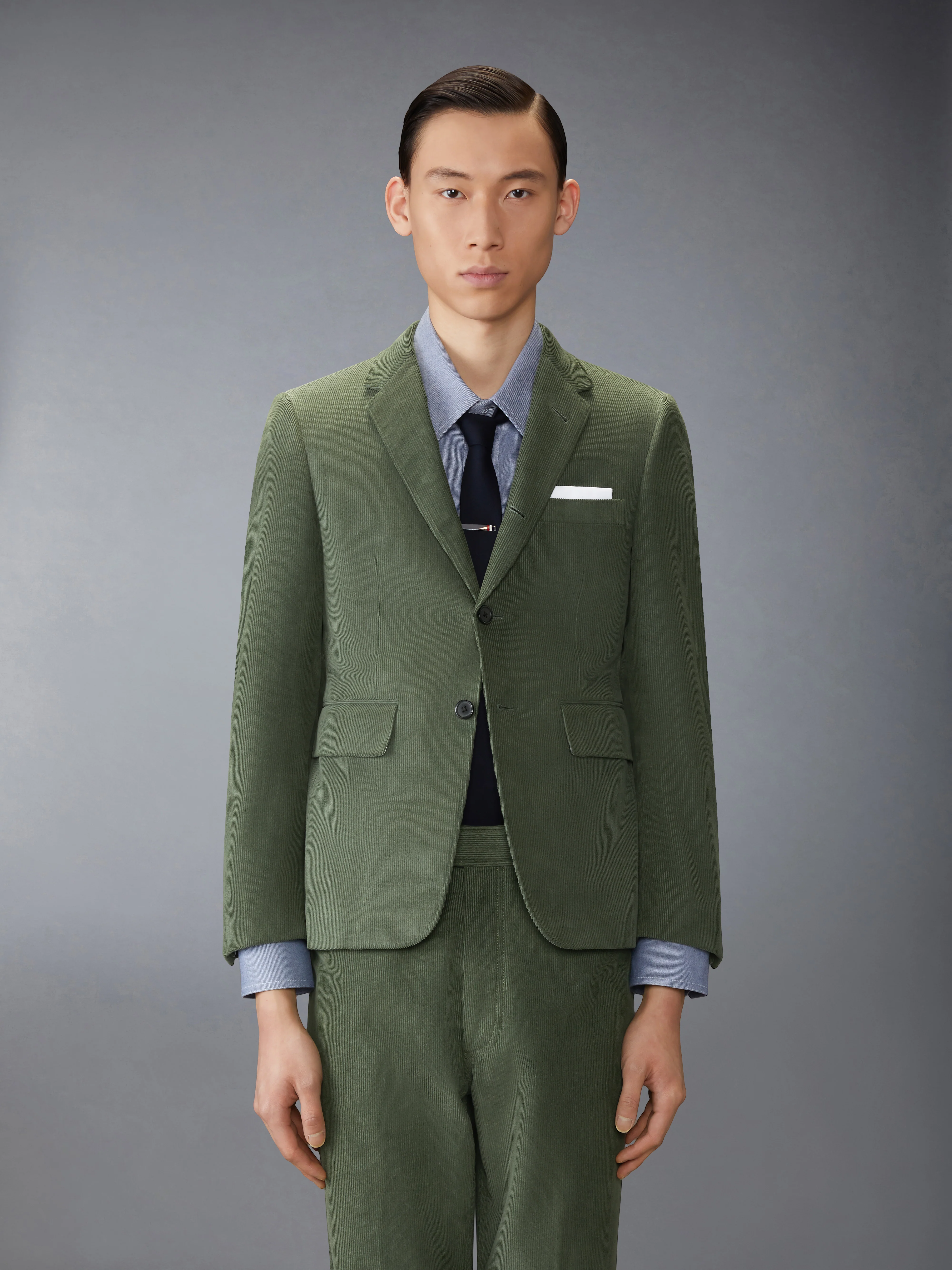 WALE CORDUROY CLASSIC SPORTCOAT