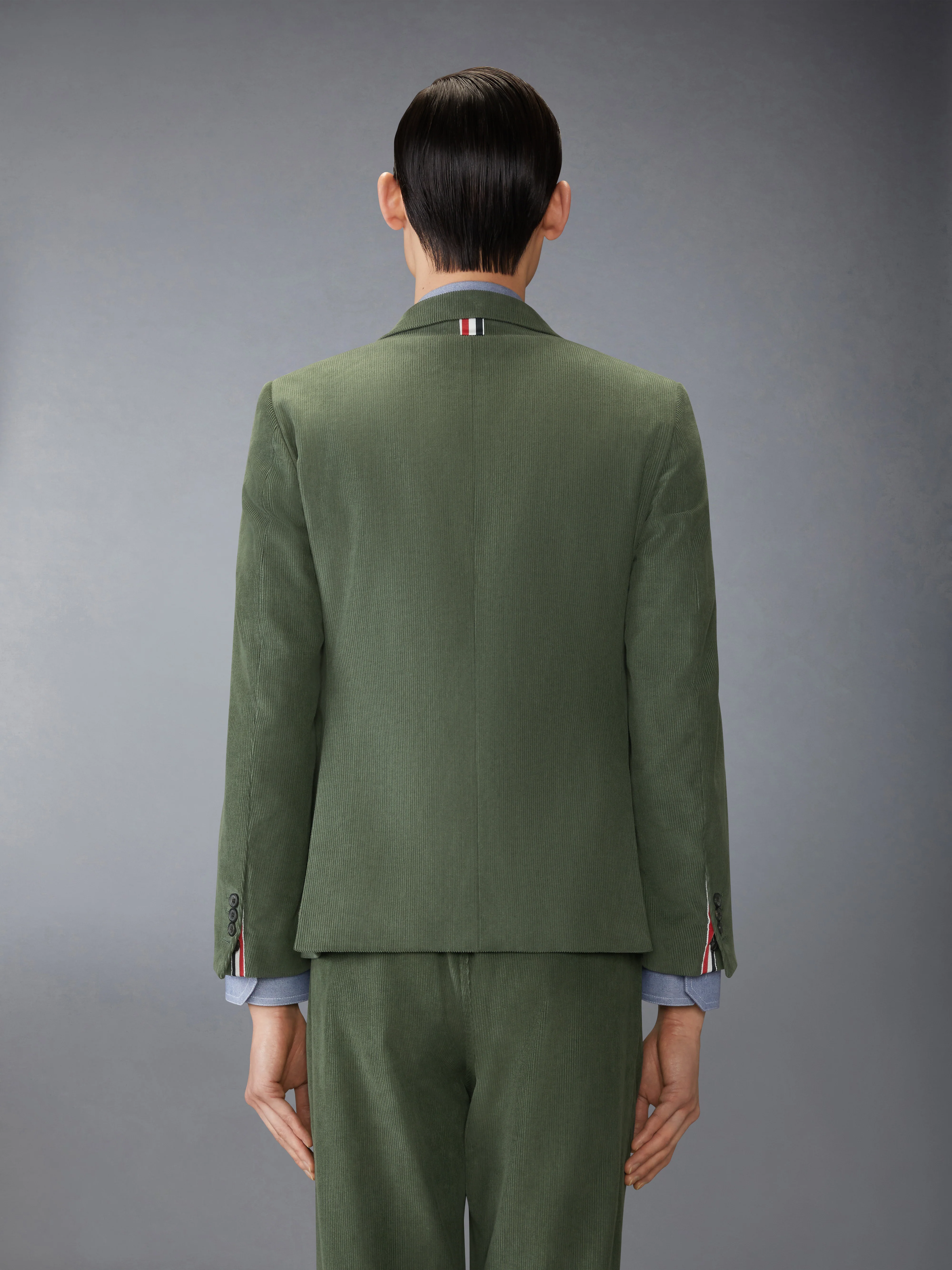 WALE CORDUROY CLASSIC SPORTCOAT