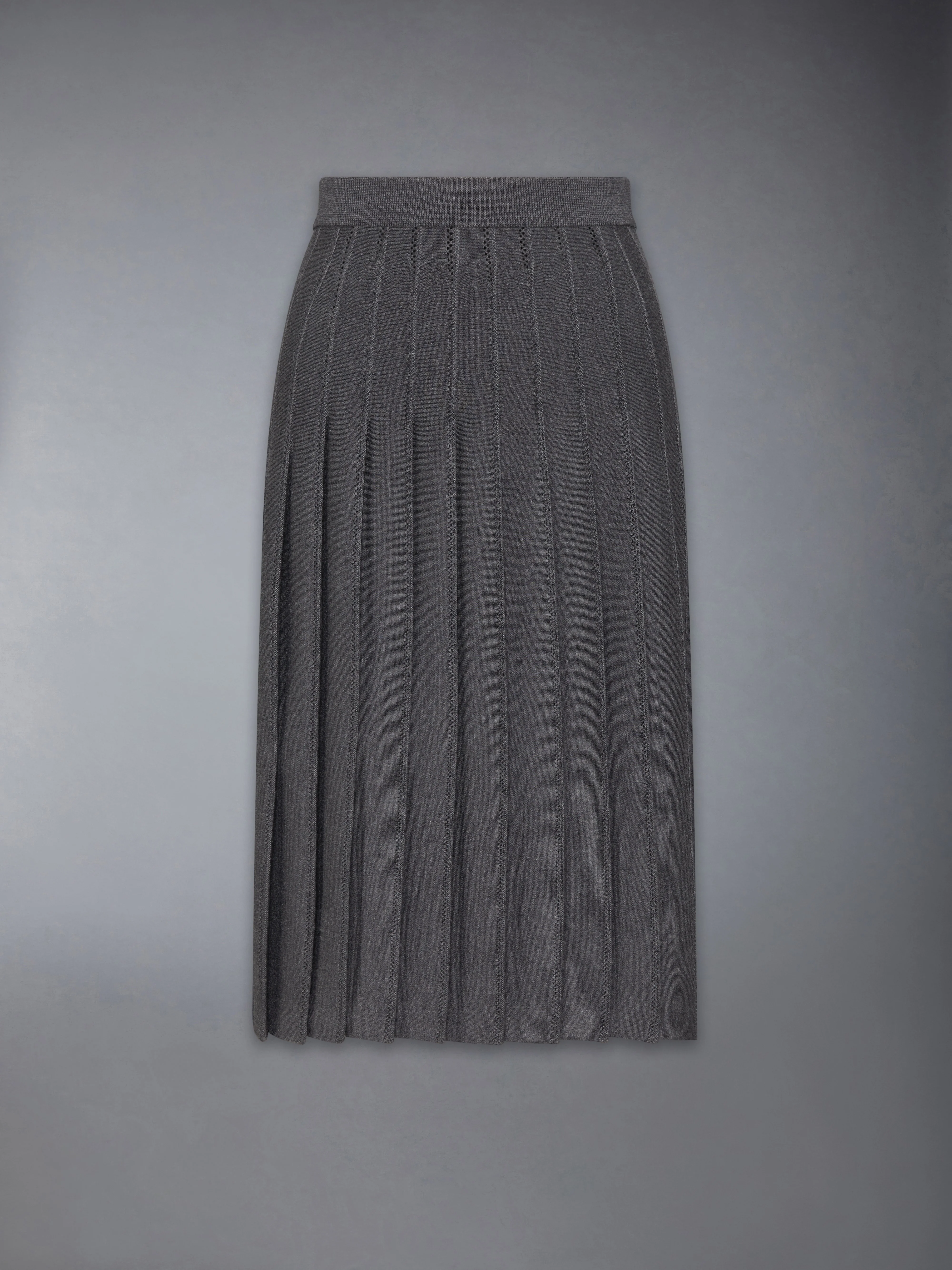 2219-wool-silk-pointelle-pleated-skirt-6.webp WOOL SILK POINTELLE PLEATED SKIRT