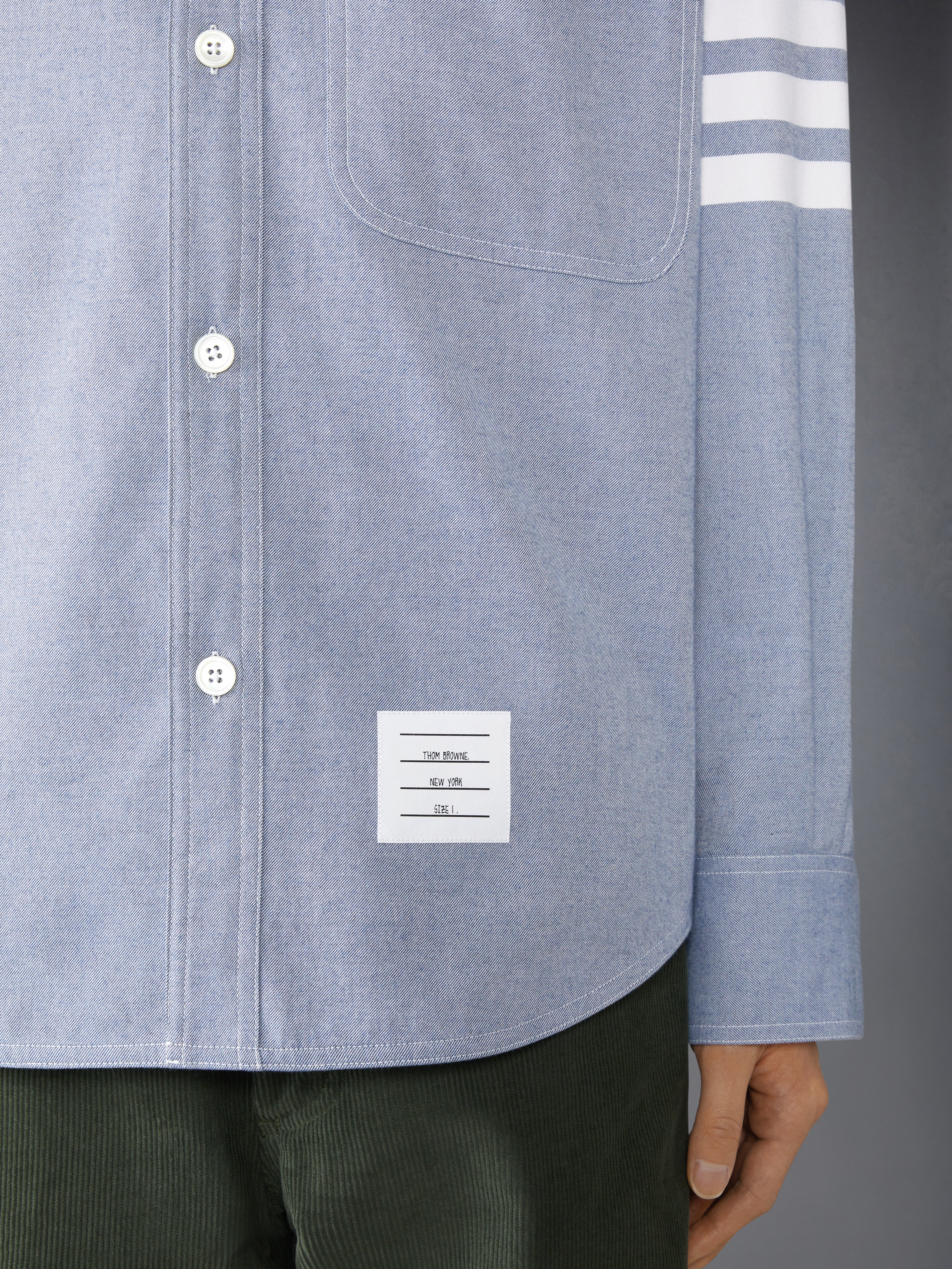 2235-woven-flannel-4-bar-oversized-shirt-4.jpg WOVEN FLANNEL 4-BAR OVERSIZED SHIRT