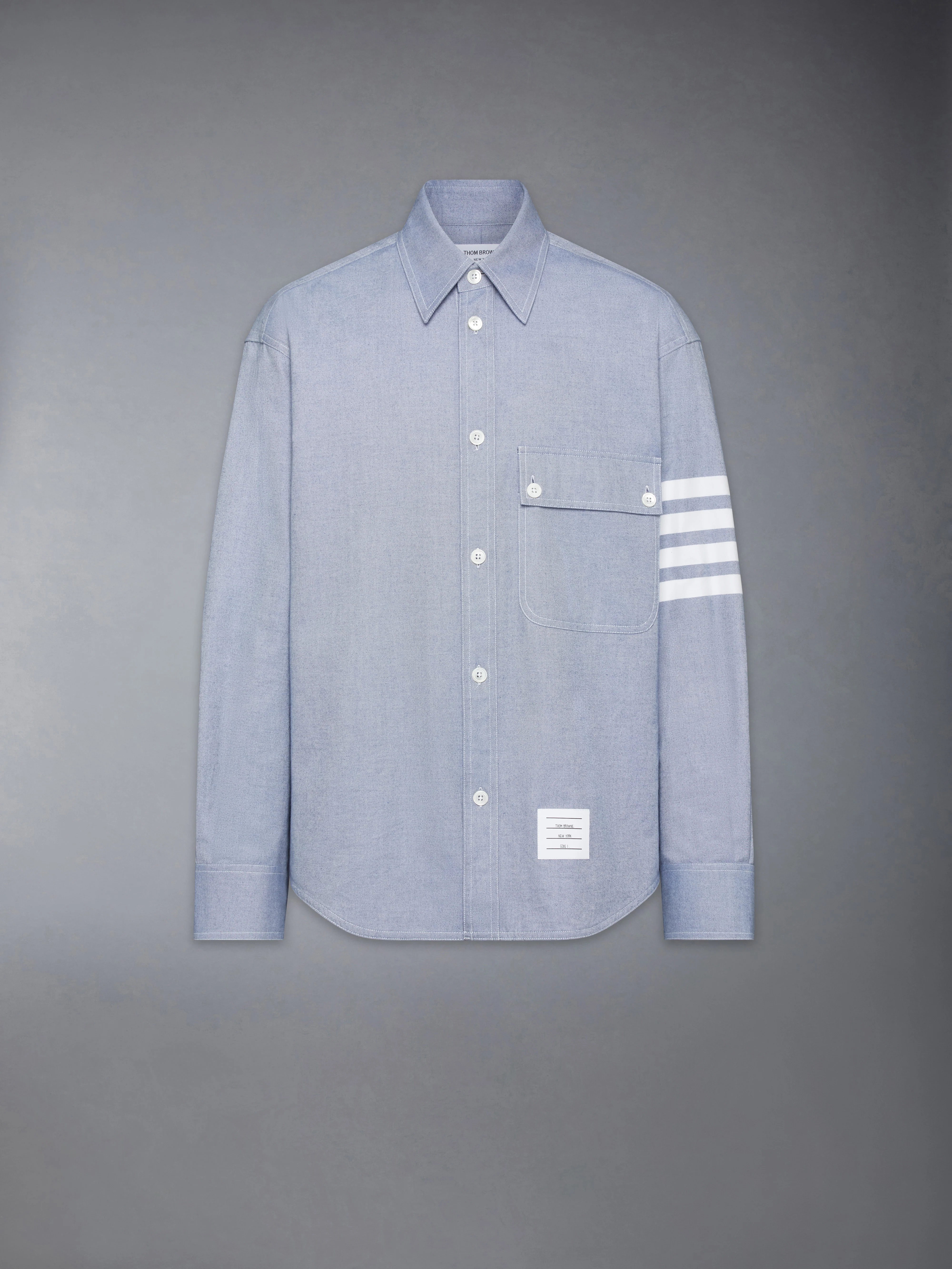 2235-woven-flannel-4-bar-oversized-shirt-7.webp WOVEN FLANNEL 4-BAR OVERSIZED SHIRT