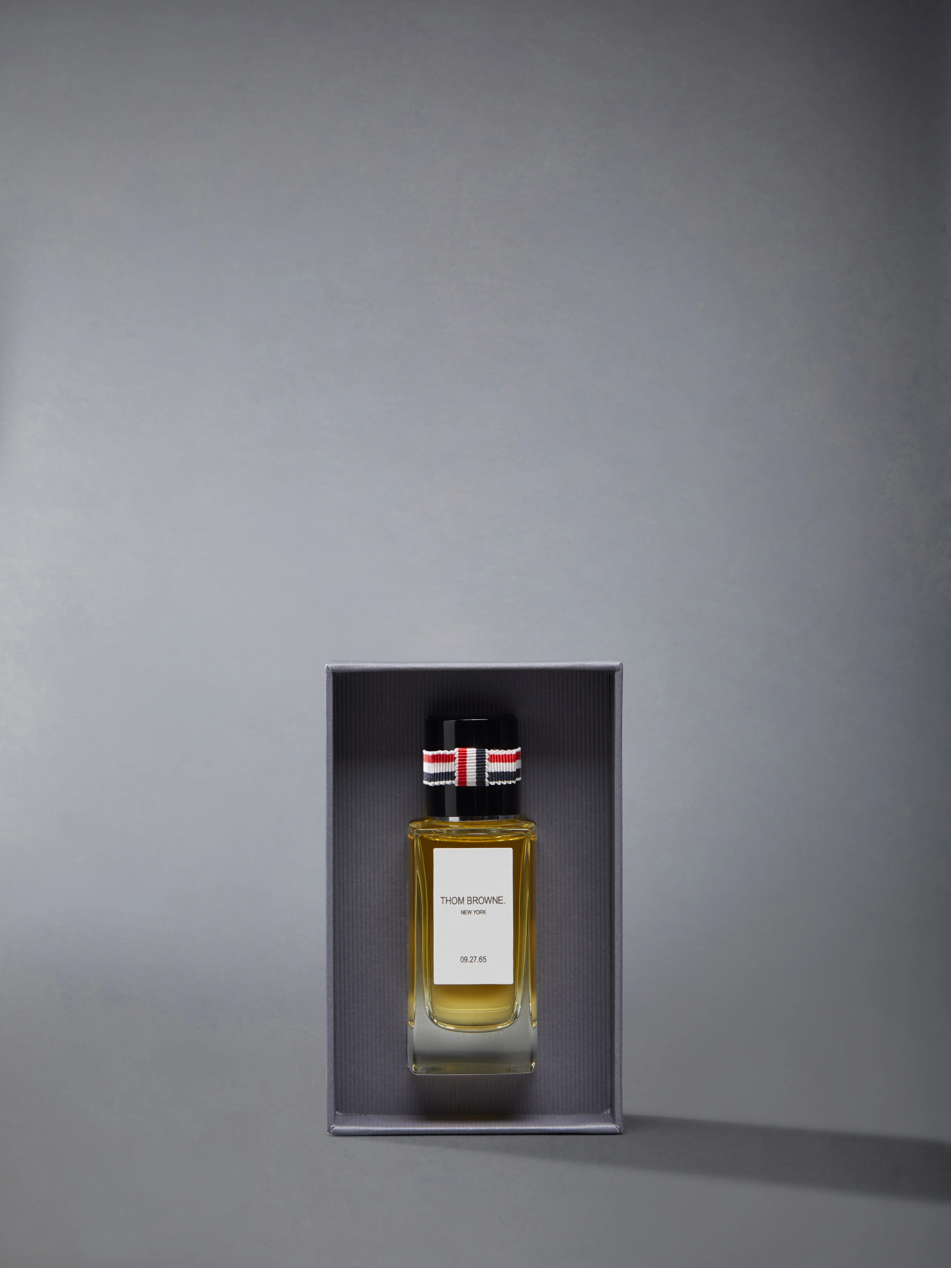 09.27.65 VETIVER ABSOLUTE EAU DE PARFUM 40ML