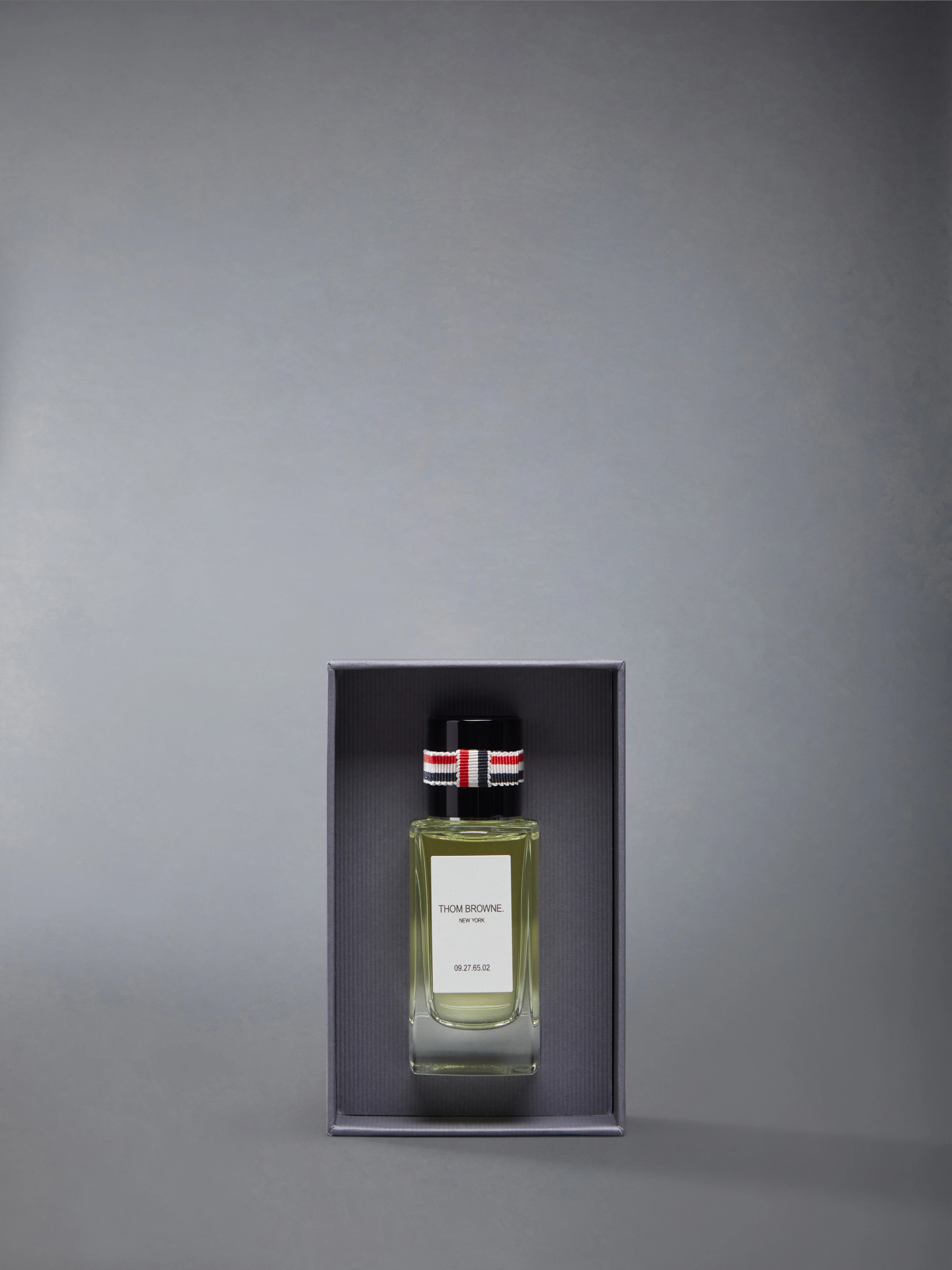 09.27.65.02 Vetyver & Grapefruit Eau De Parfum 40ml
