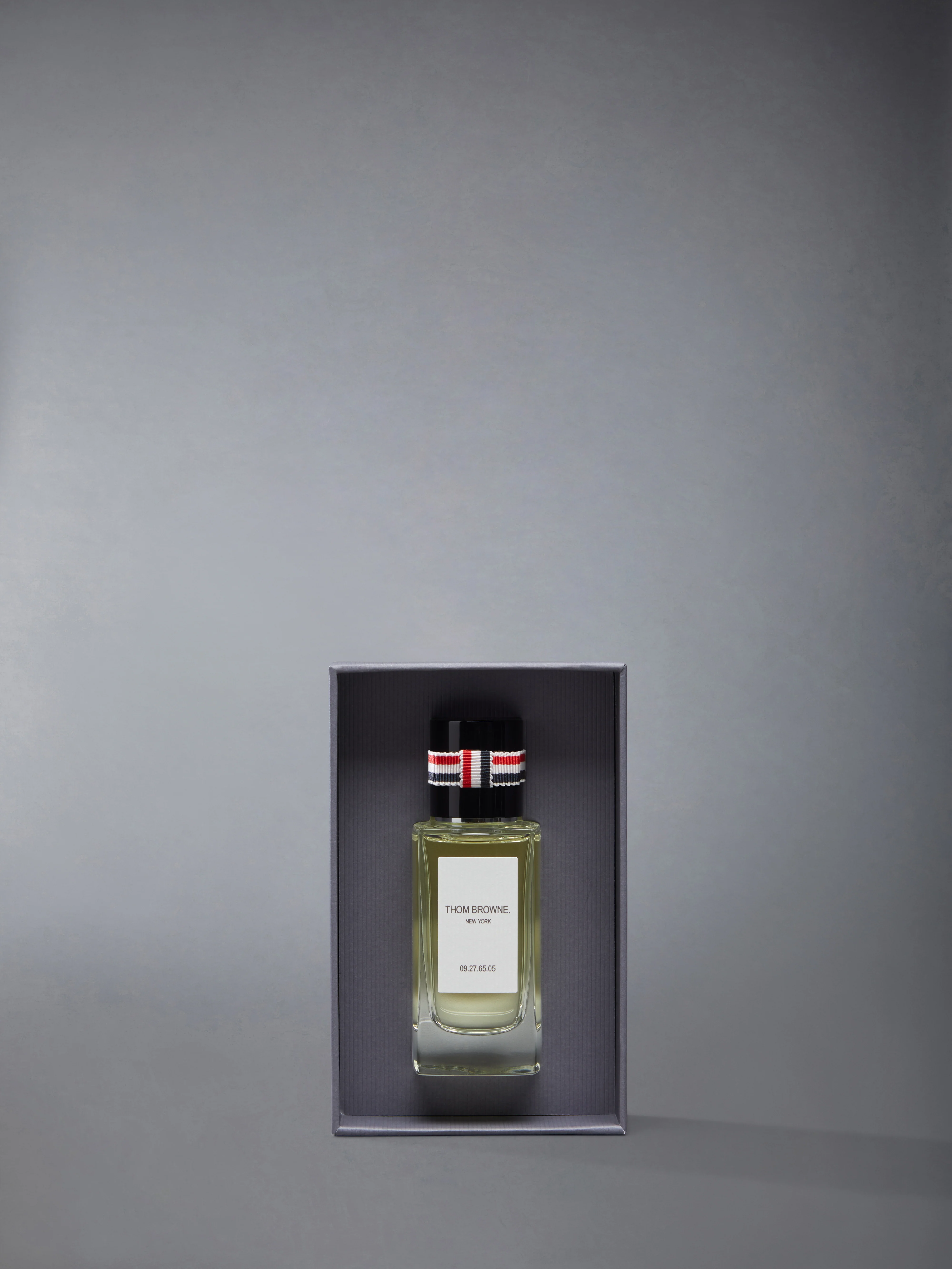 09.27.65.05 Vetyver & Smoke Eau De Parfum 40ml
