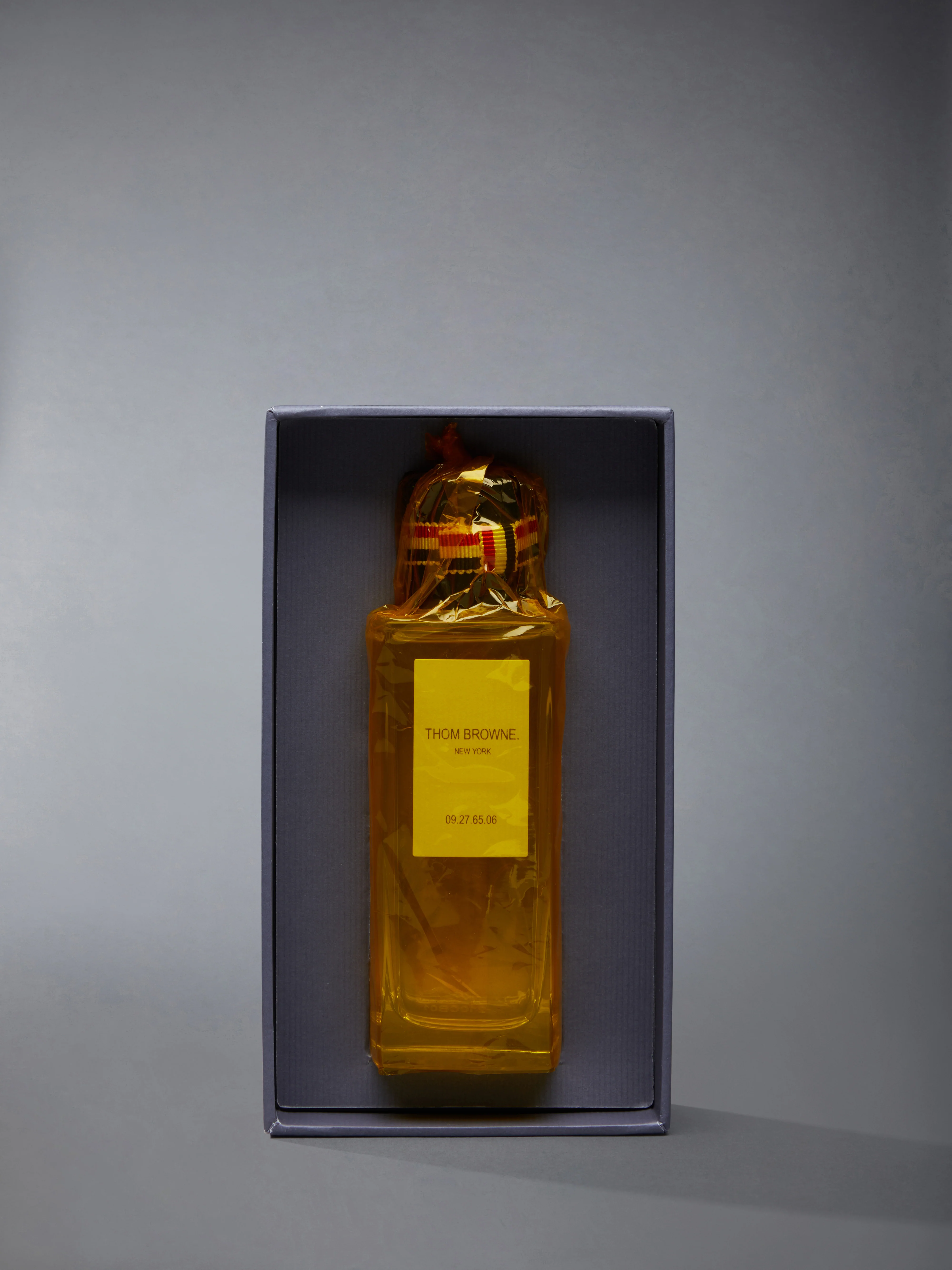 09.27.65.07 VETYVER AND ROSÉ EAU DE PARFUM 75ML