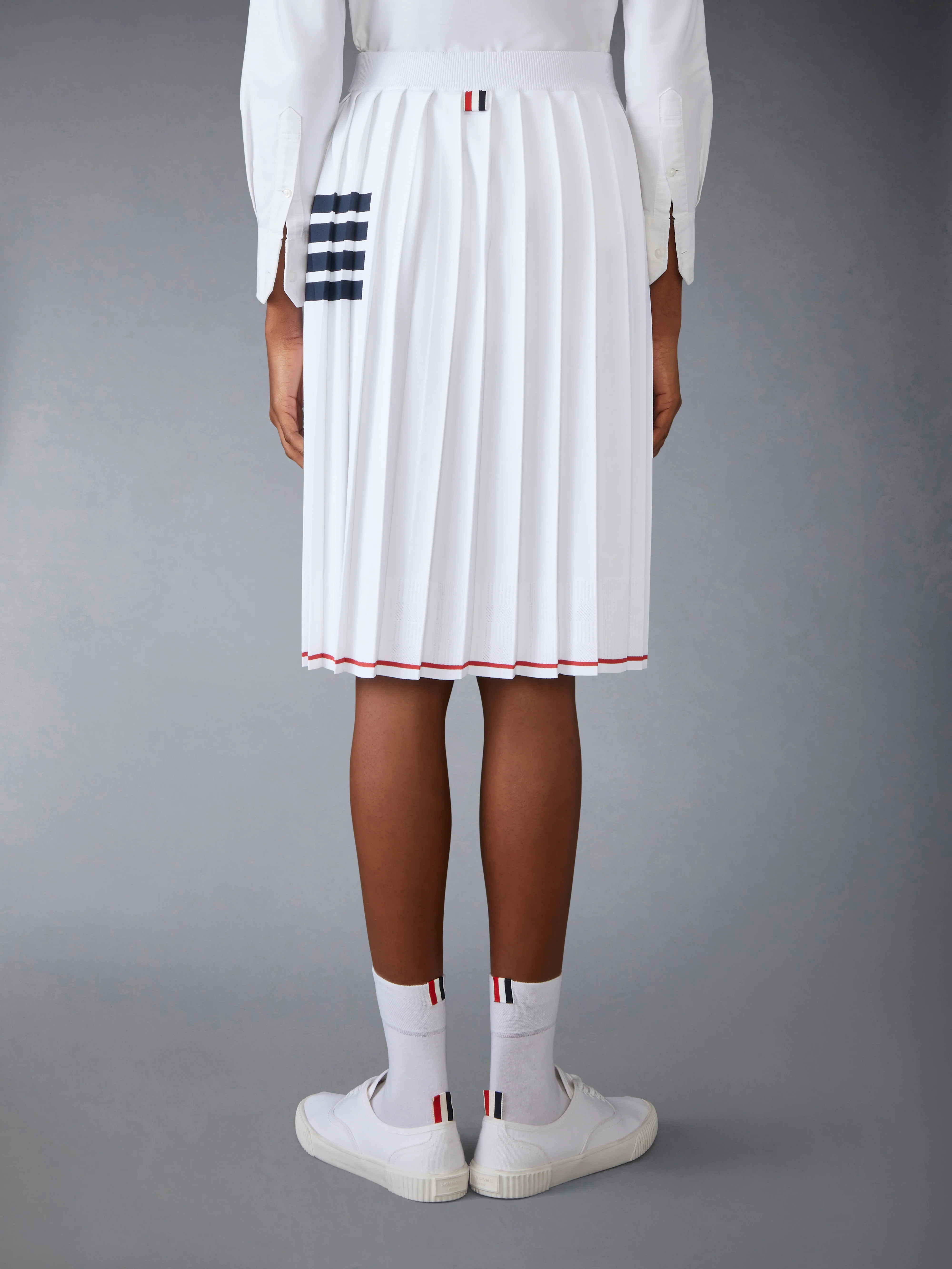 2320-4-bar-pleated-hector-skirt-3.webp 4-BAR PLEATED HECTOR SKIRT