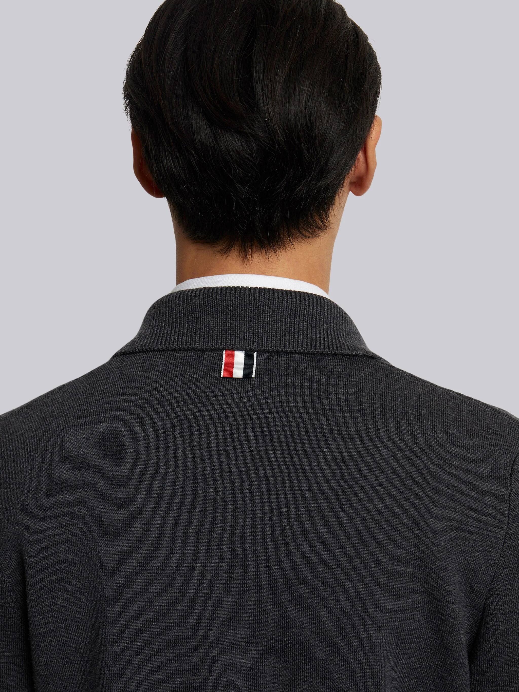 2336-4-bar-stripe-zip-up-bomber-jacket-5.webp 4-BAR STRIPE ZIP-UP BOMBER JACKET