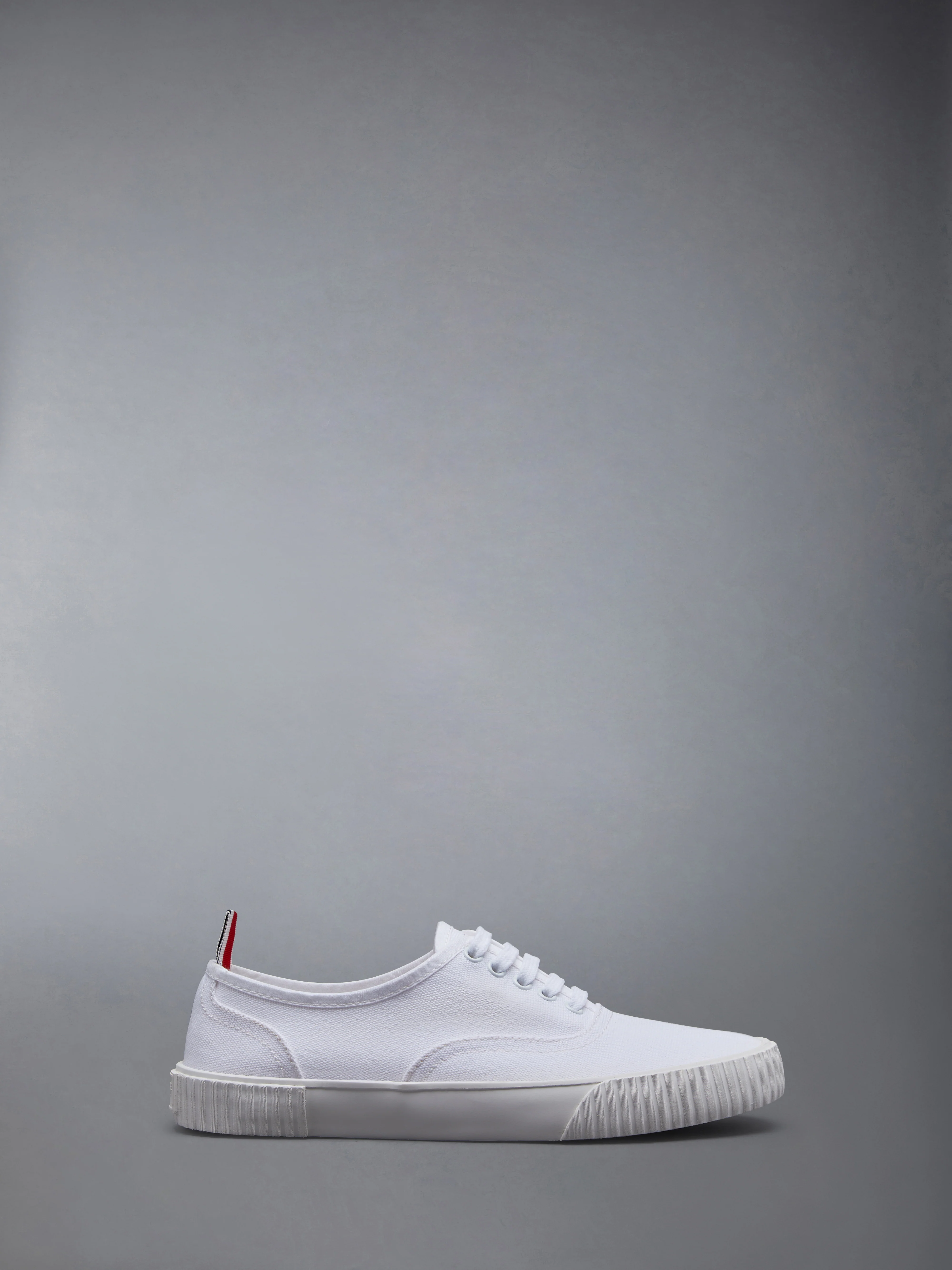 CANVAS HERITAGE SNEAKERS