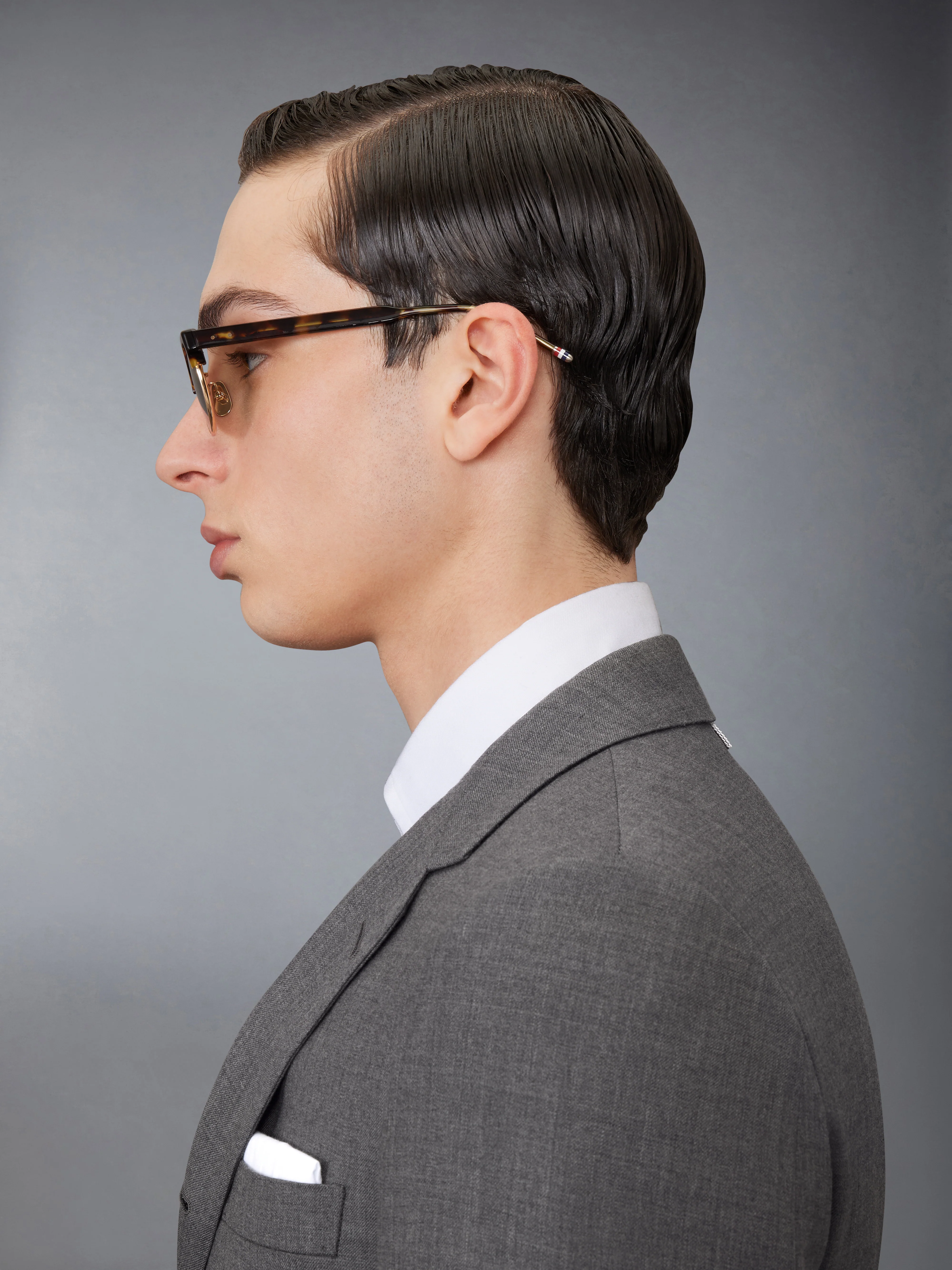 2350-acetate-and-titanium-oval-sunglasses-5.webp ACETATE AND TITANIUM OVAL SUNGLASSES