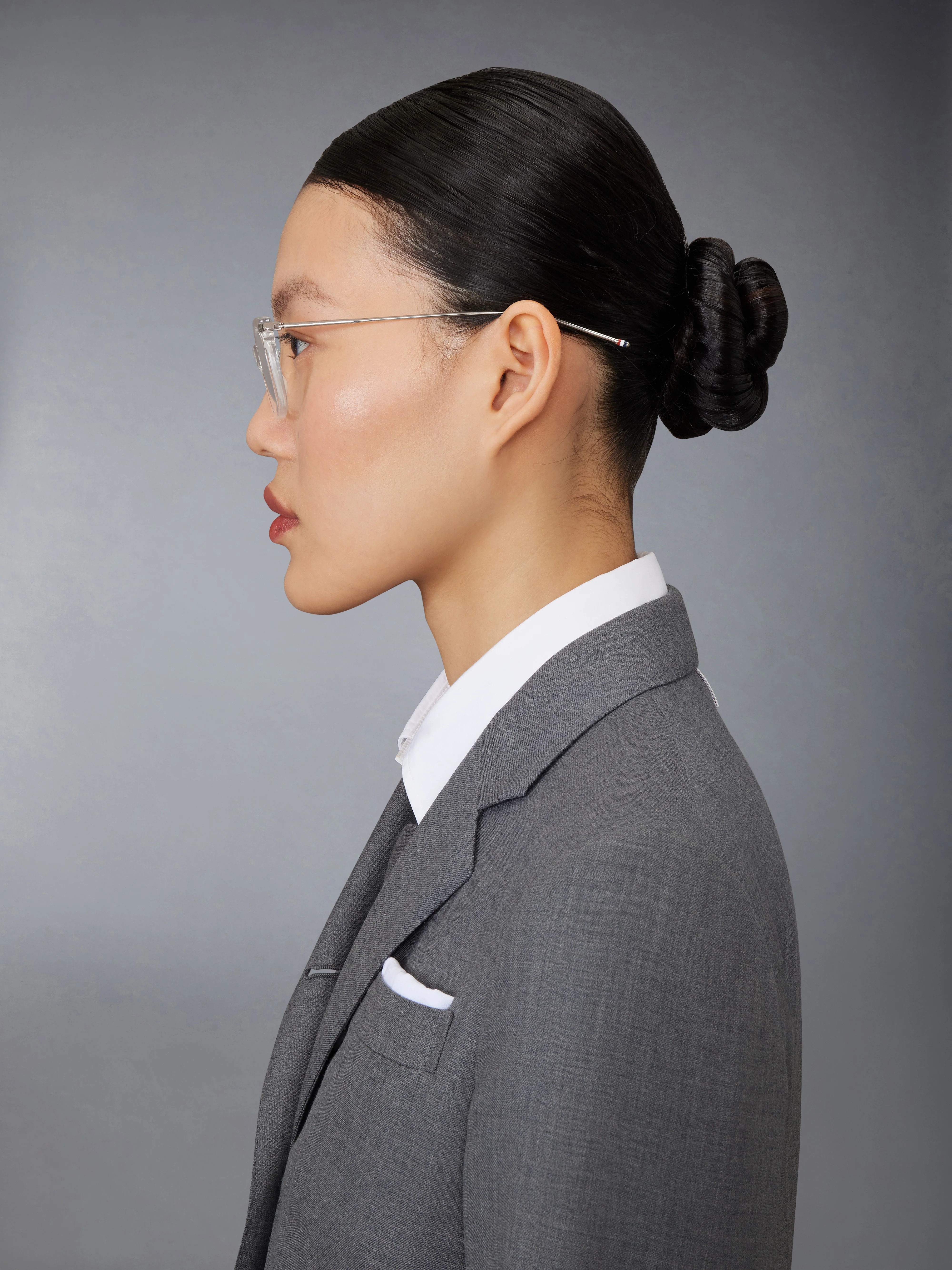2356-acetate-and-titanium-rectangular-eyeglasses-4.webp ACETATE AND TITANIUM RECTANGULAR EYEGLASSES