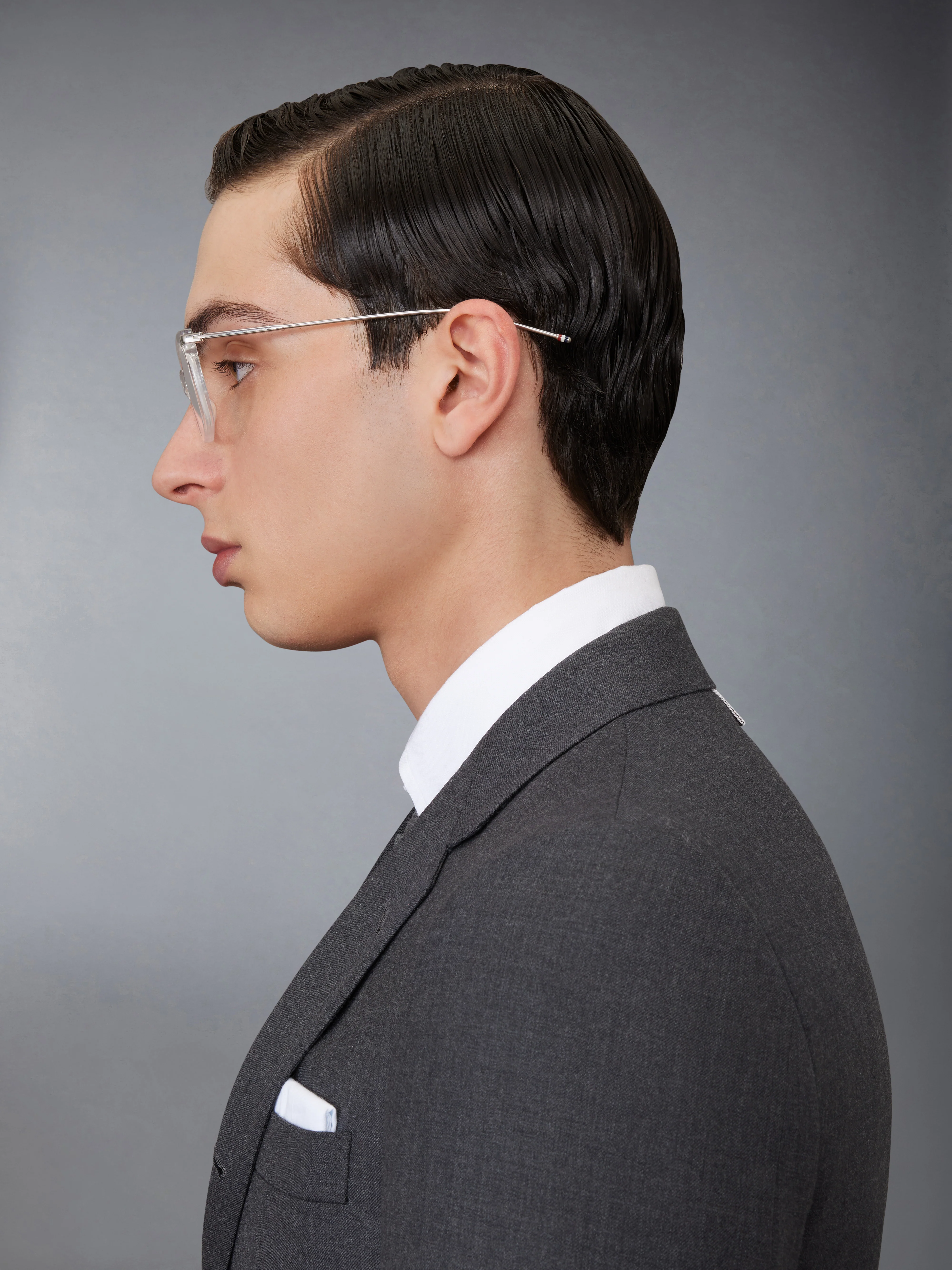2356-acetate-and-titanium-rectangular-eyeglasses-5.webp ACETATE AND TITANIUM RECTANGULAR EYEGLASSES